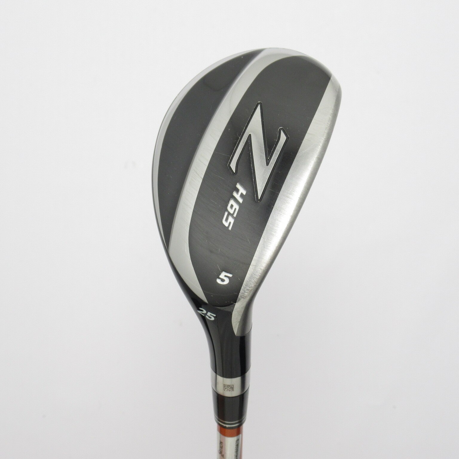 中古】スリクソン Z H65 ユーティリティ Miyazaki Kaula 7 for