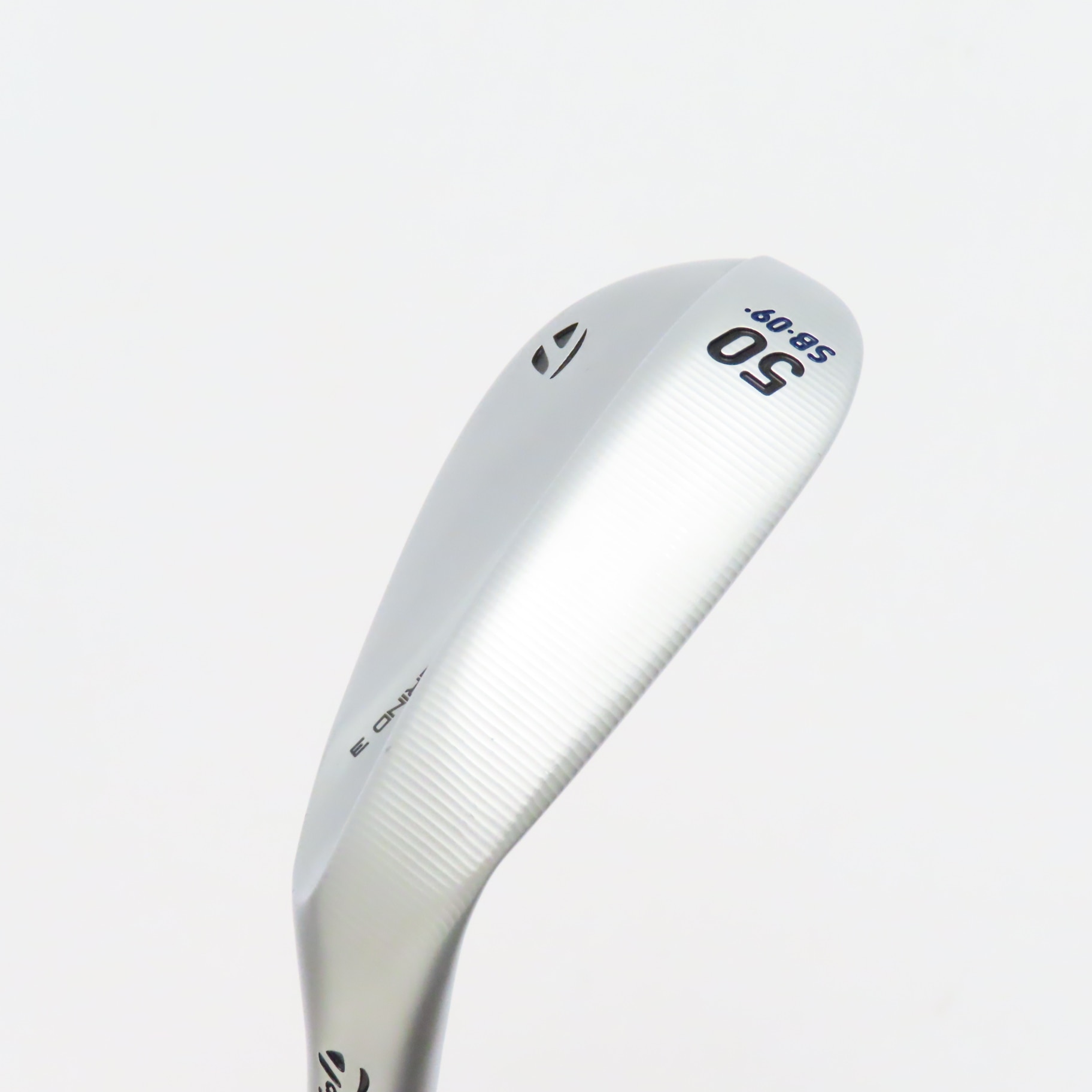 中古】ミルドグラインド3 クローム ウェッジ MCI 60 50-09 R BC