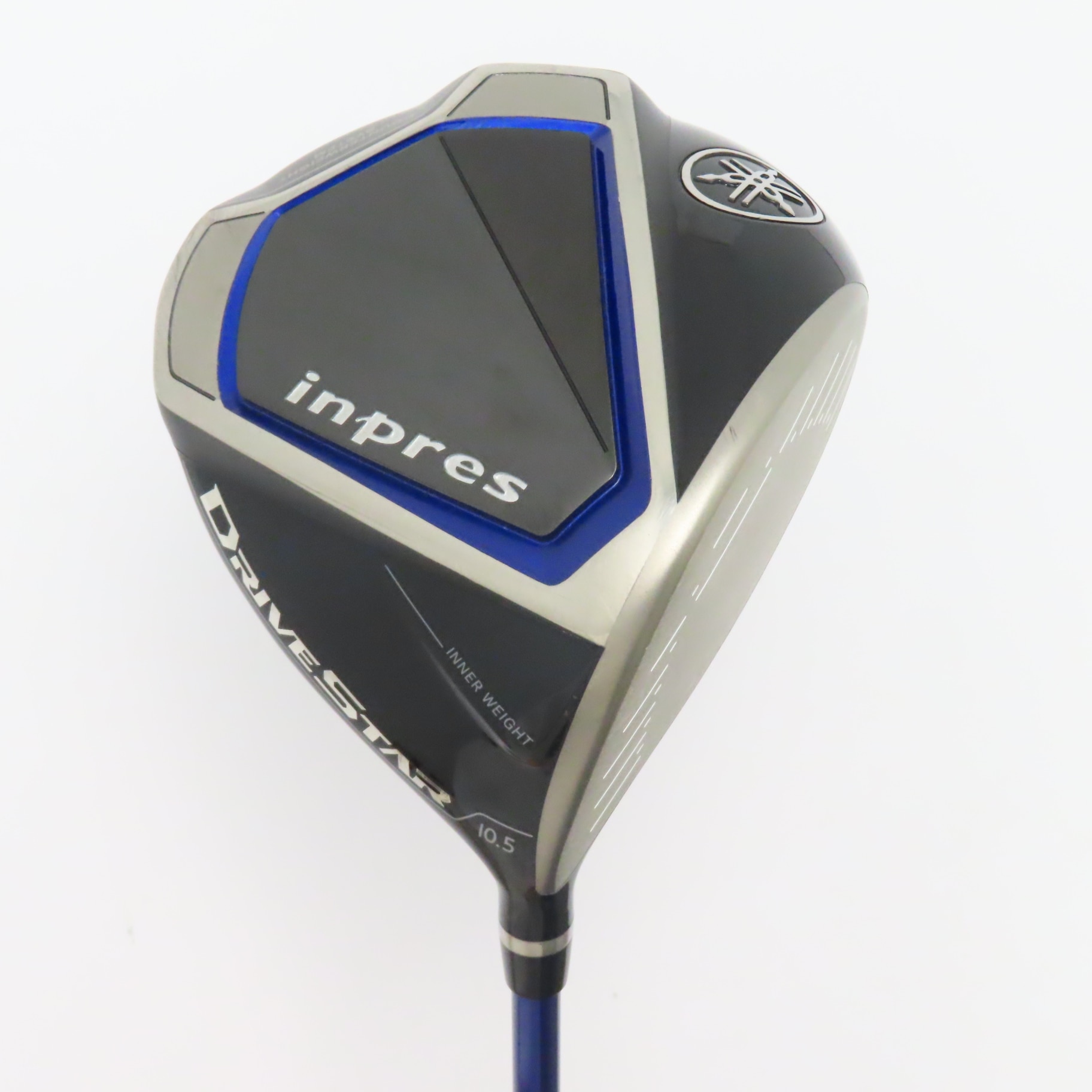 ヤマハインプレスRMXドライバー初心者ゴルフクラブ中古メンズSフジクラスピーダー ヤマハインプレスRMXドライバー初心者ゴルフクラブ中古メンズS