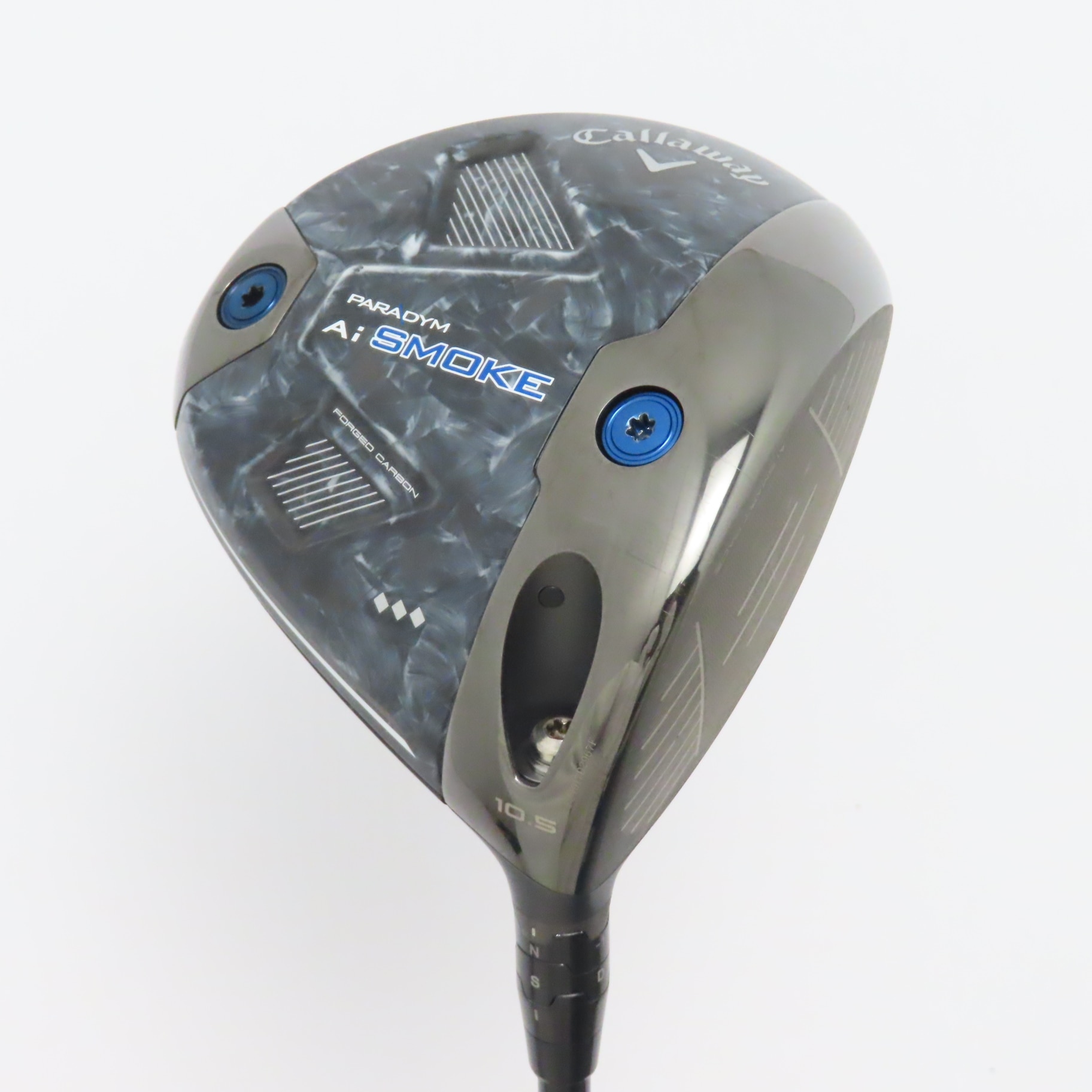 中古】パラダイム Ai SMOKE トリプルダイヤモンド ドライバー