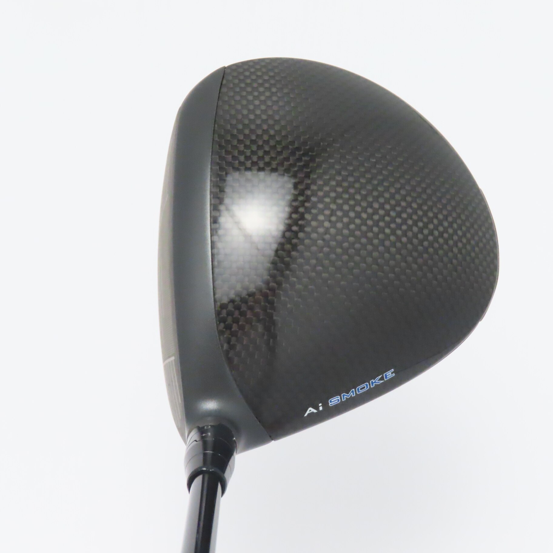 ゴ*ロ様 パラダイムAi SMOKE トリプルダイヤ10.5度　純正テンセイ60 パラダイム Aiスモーク トリプルダイヤモンド／PARADYM Ai SMOKE