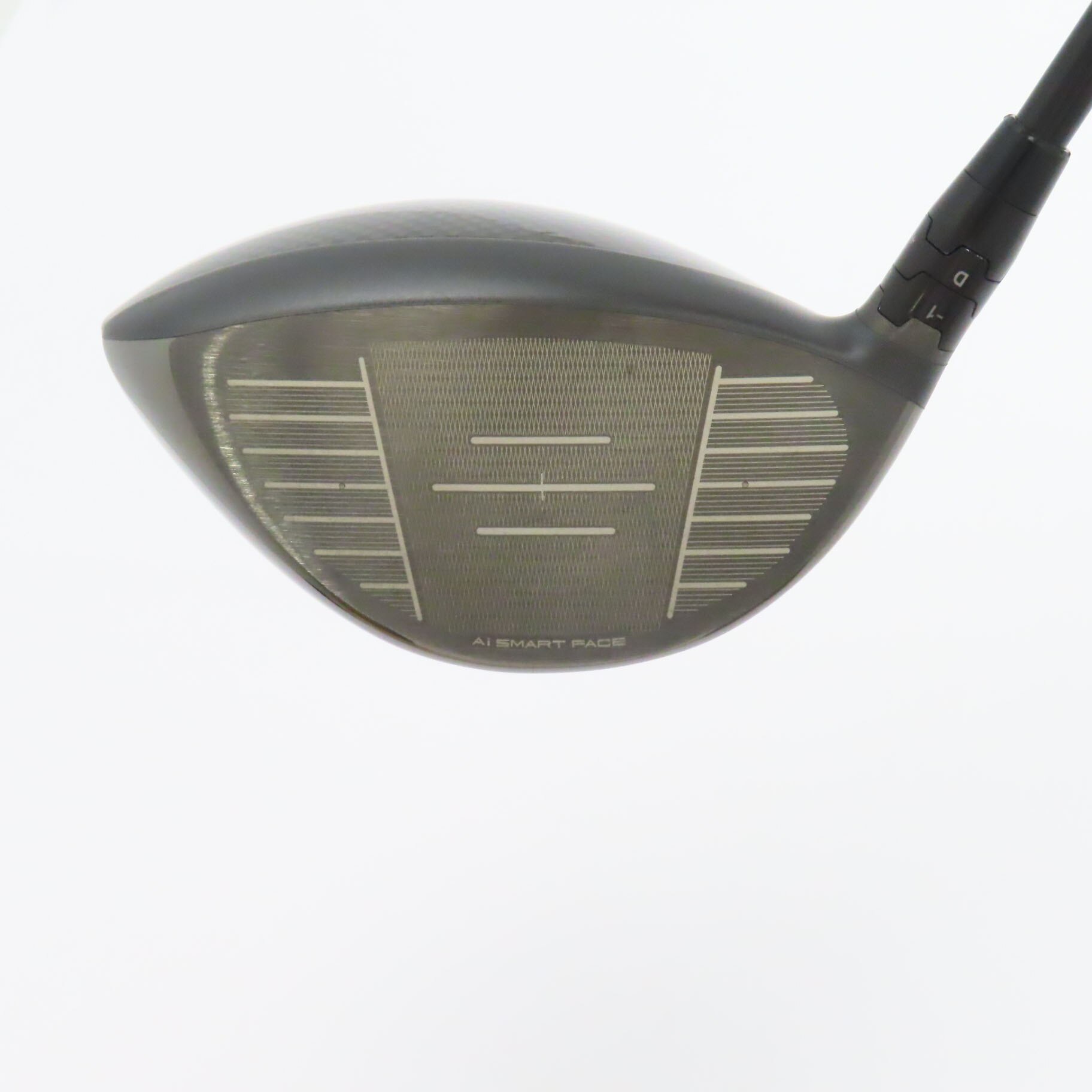 ゴ*ロ様 パラダイムAi SMOKE トリプルダイヤ10.5度　純正テンセイ60 パラダイム Aiスモーク トリプルダイヤモンド／PARADYM Ai SMOKE