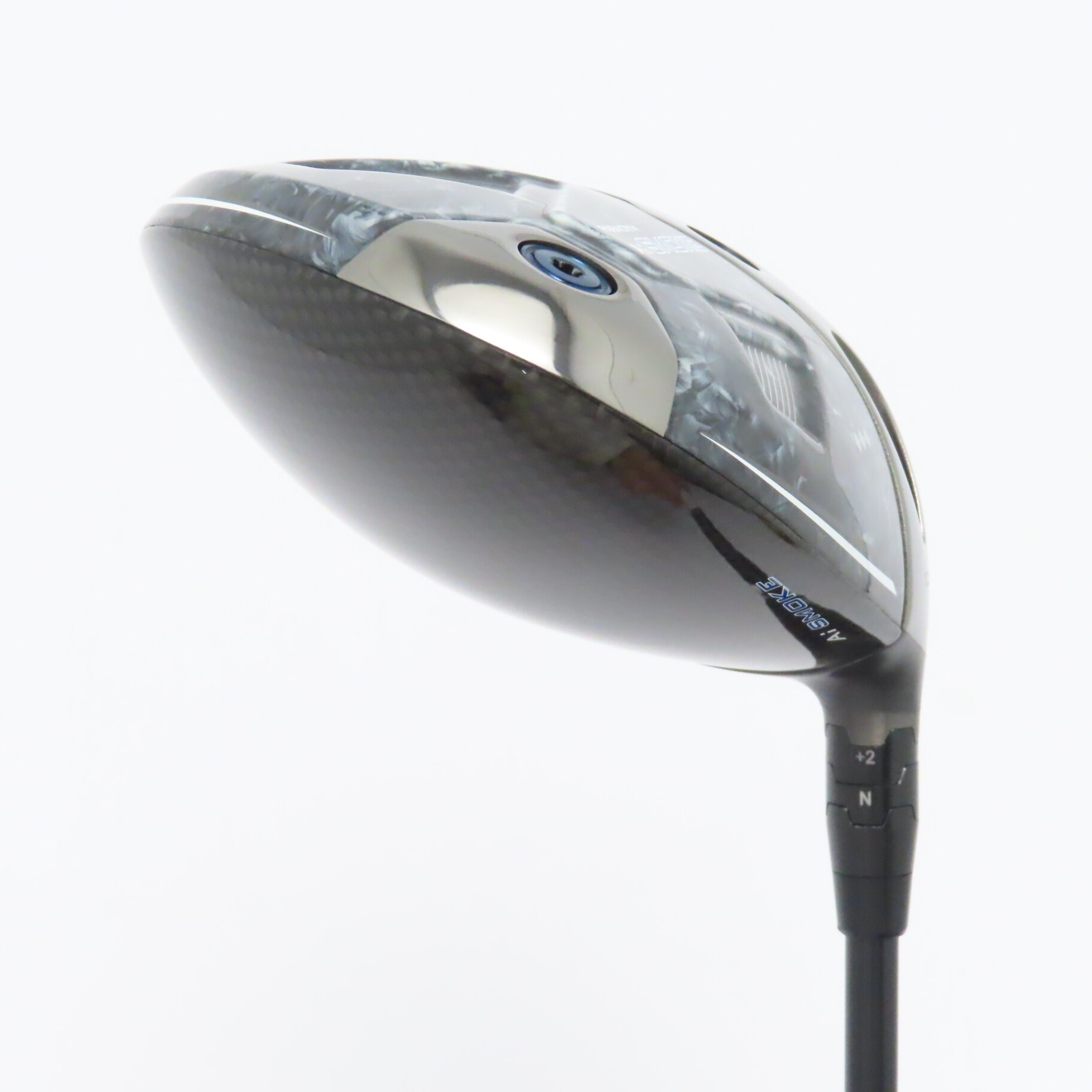 ゴ*ロ様 パラダイムAi SMOKE トリプルダイヤ10.5度　純正テンセイ60 パラダイム Aiスモーク トリプルダイヤモンド／PARADYM Ai SMOKE