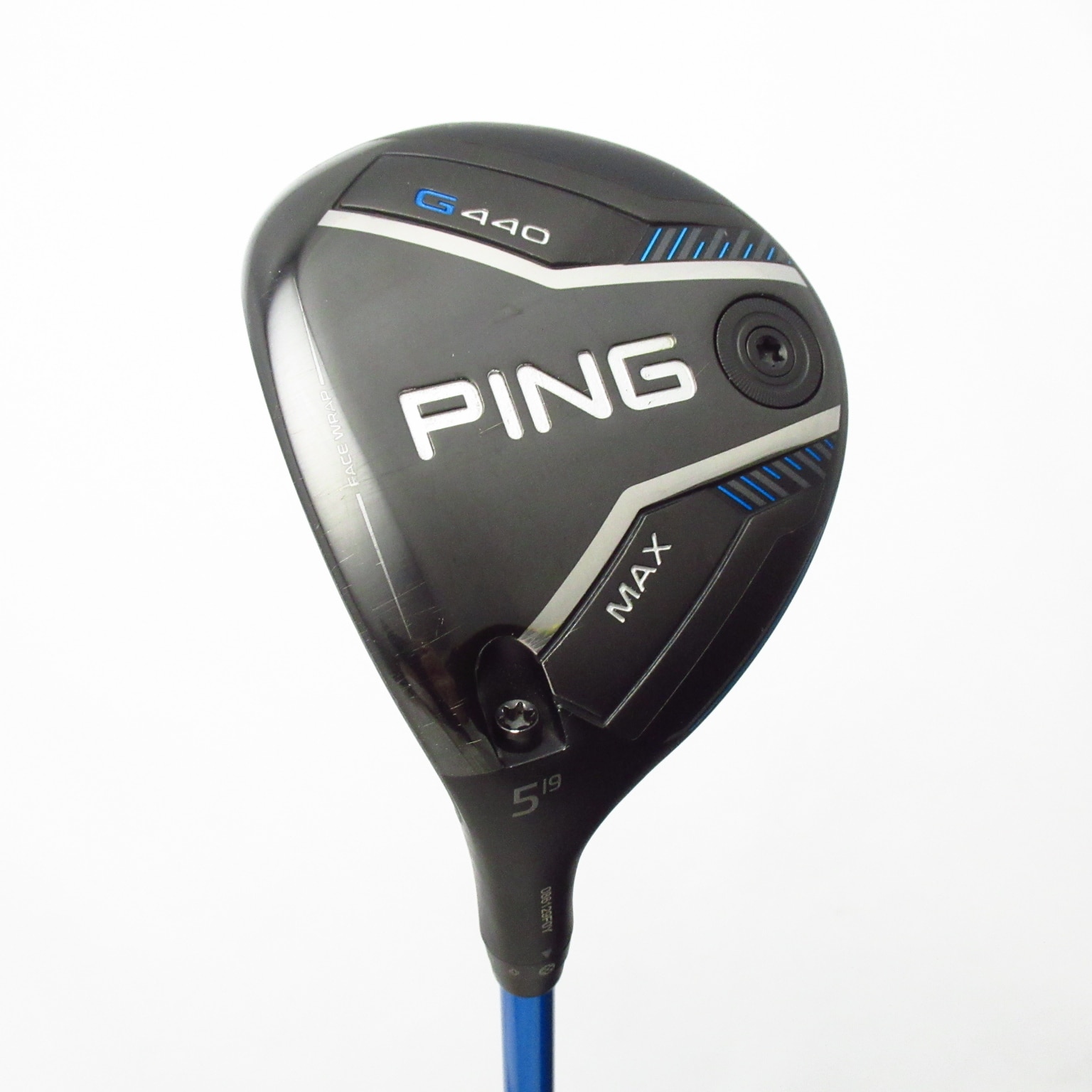 中古】ピン(PING) フェアウェイウッド レフティ 通販｜GDO中古ゴルフクラブ