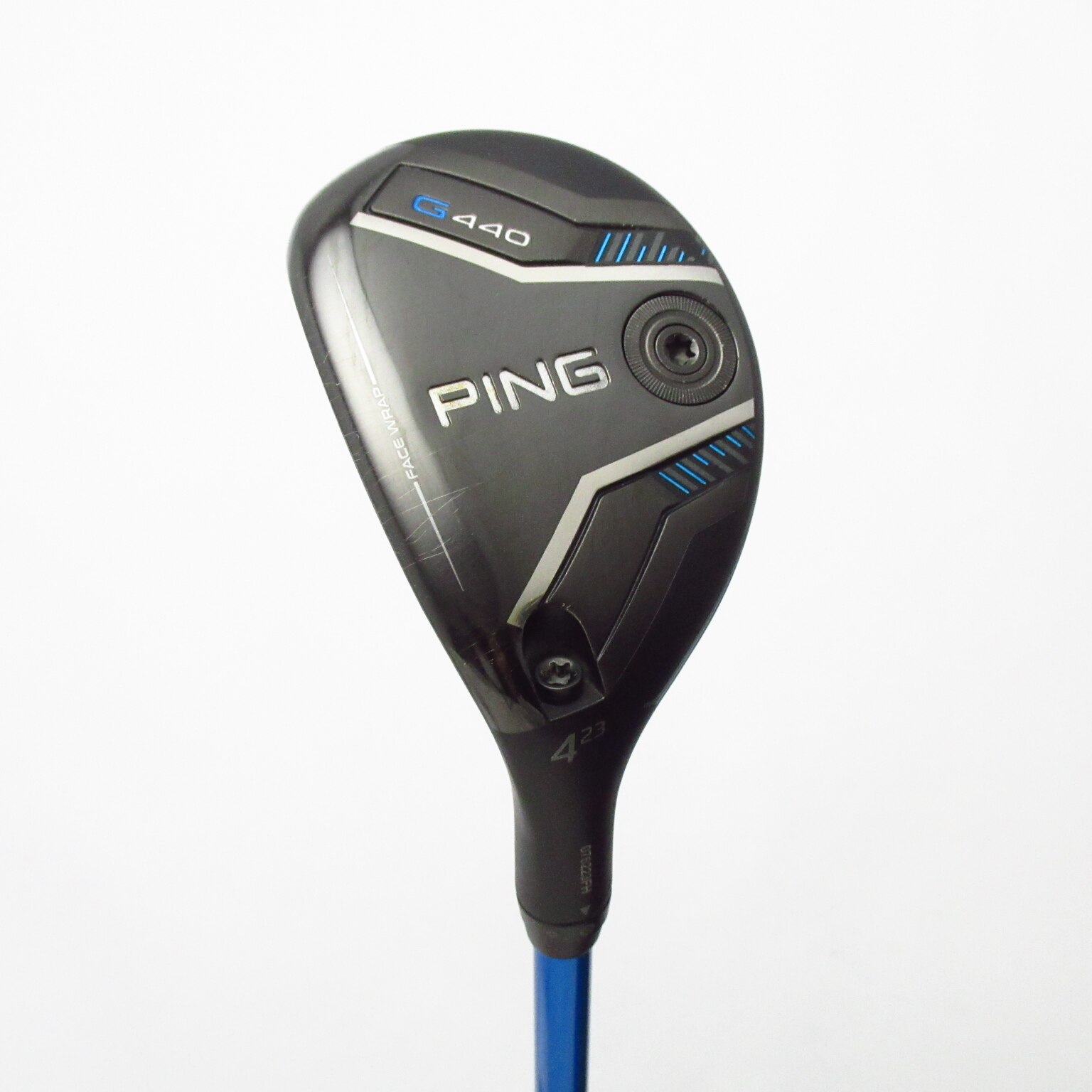 中古】ピン(PING) ユーティリティ レフティ 通販｜GDO中古ゴルフクラブ