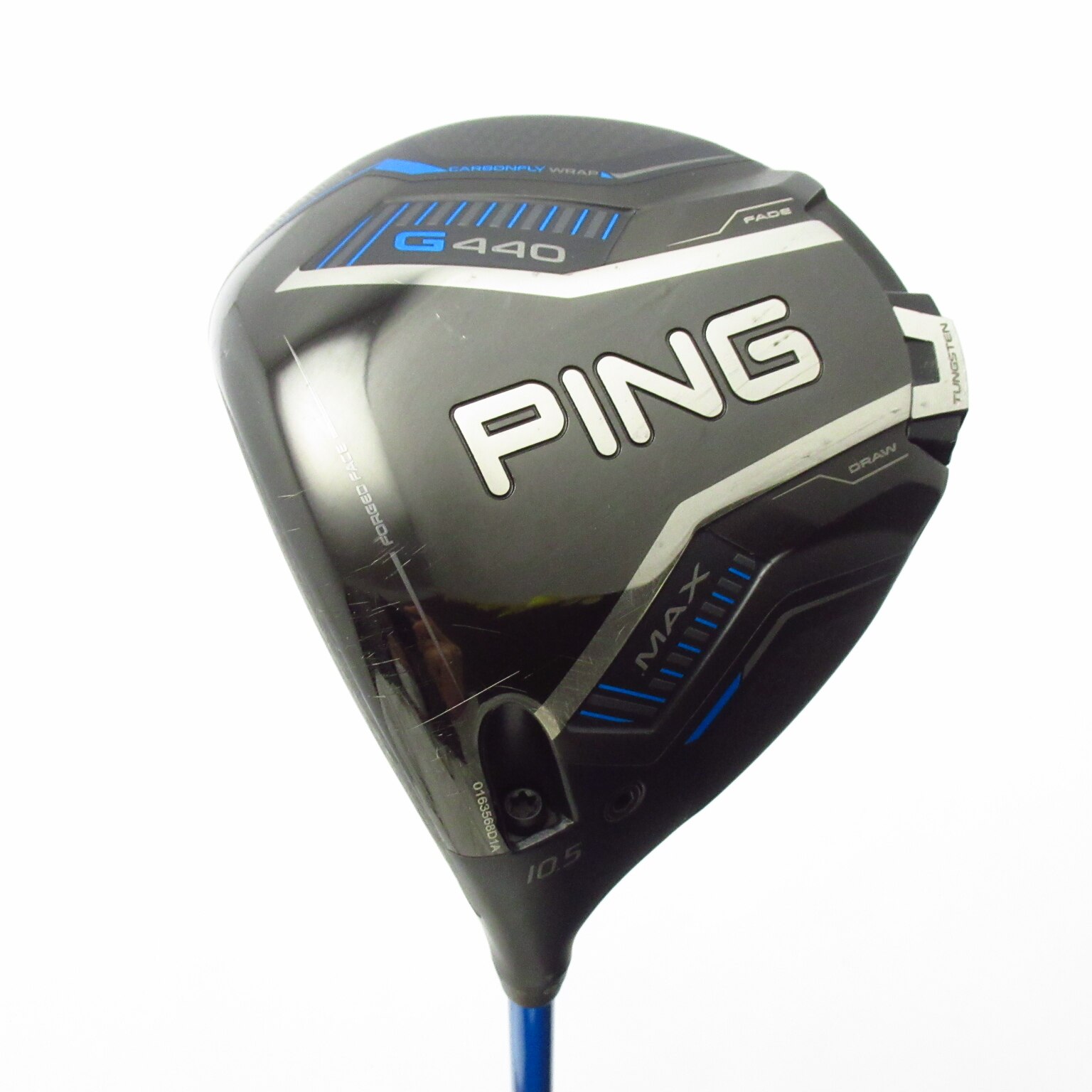 中古】ピン(PING) ドライバー メンズ 通販｜GDO中古ゴルフクラブ