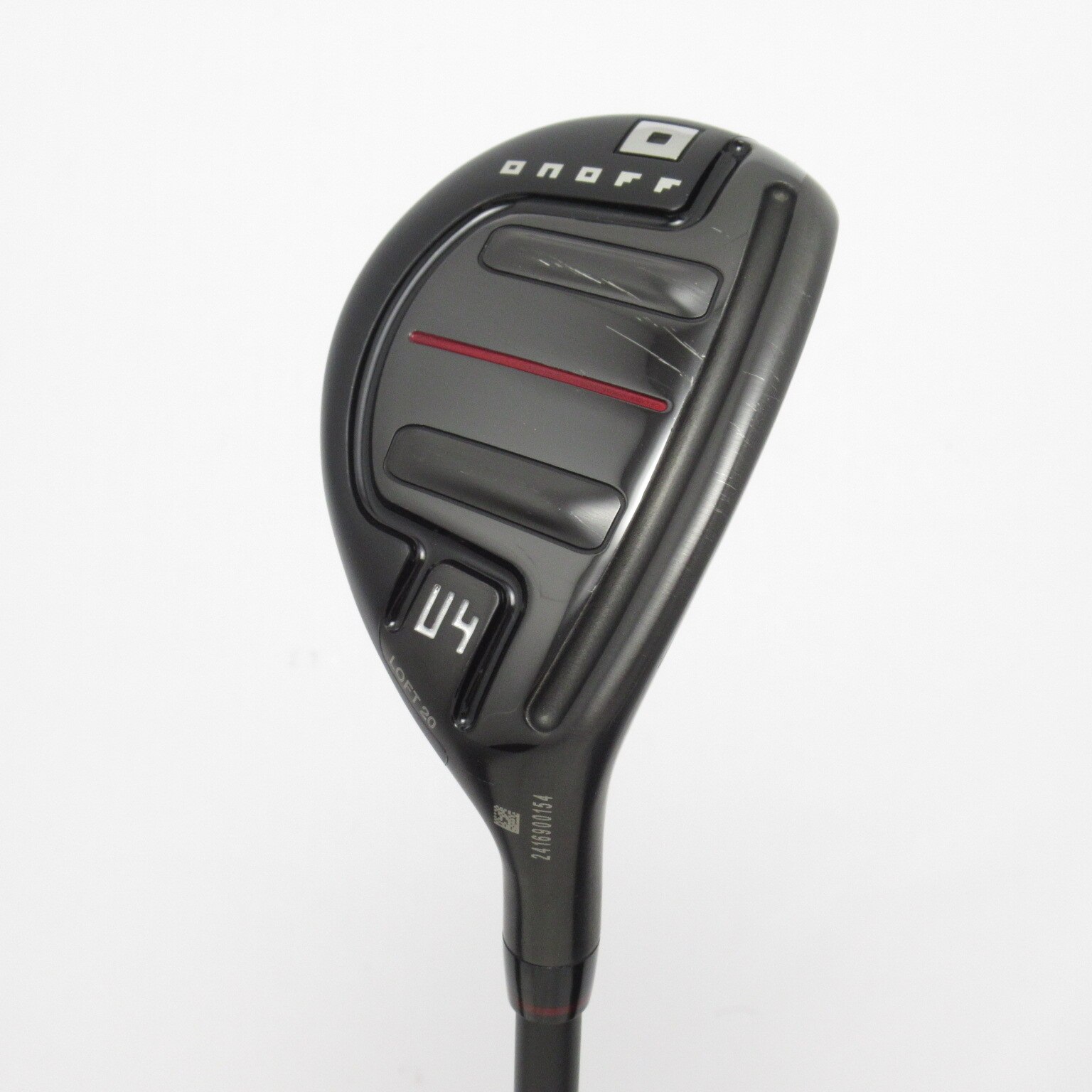 中古】AKA ユーティリティ (オノフ) 通販｜GDO中古ゴルフクラブ