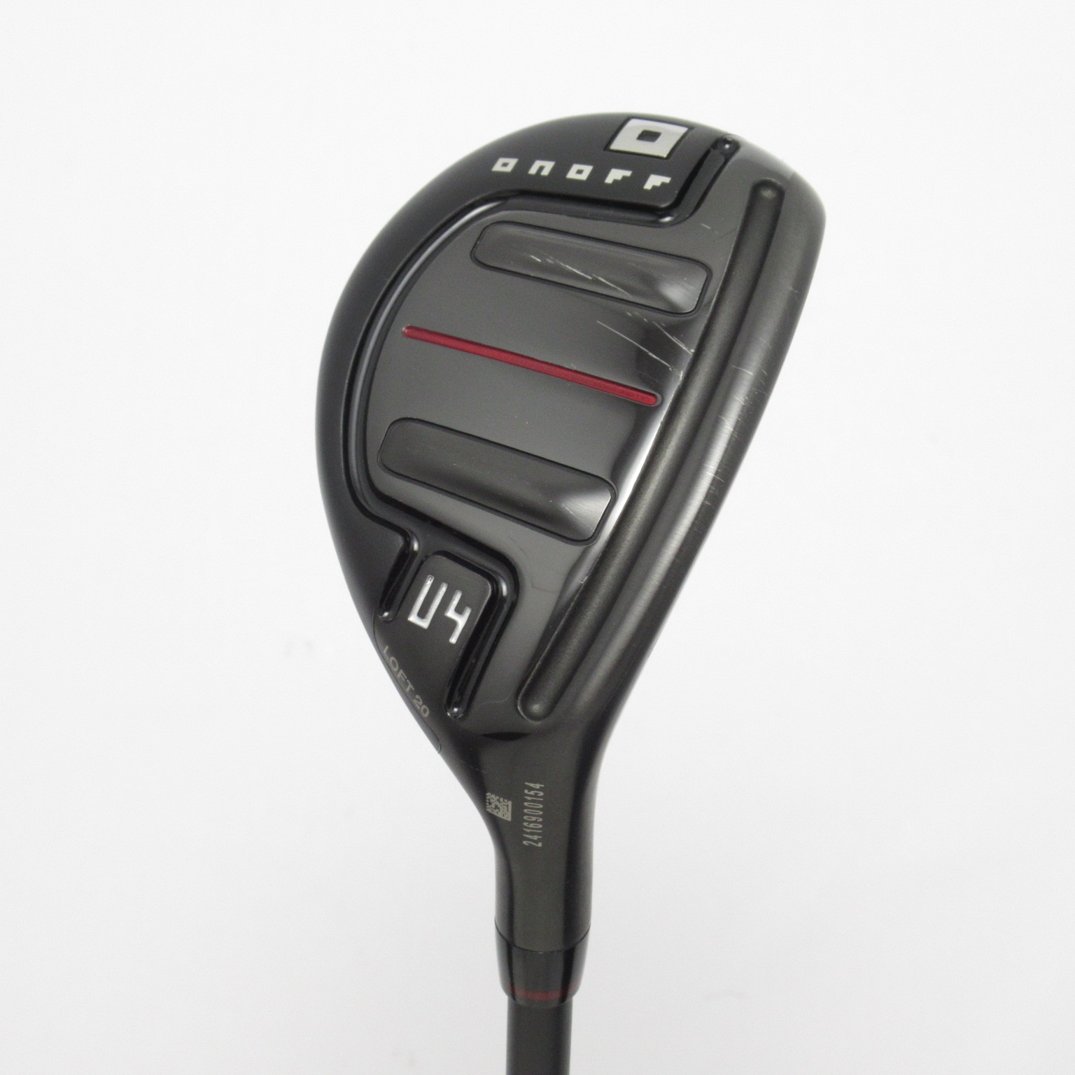 中古】オノフ AKA ウイングス(2024) ユーティリティ SMOOTH KICK