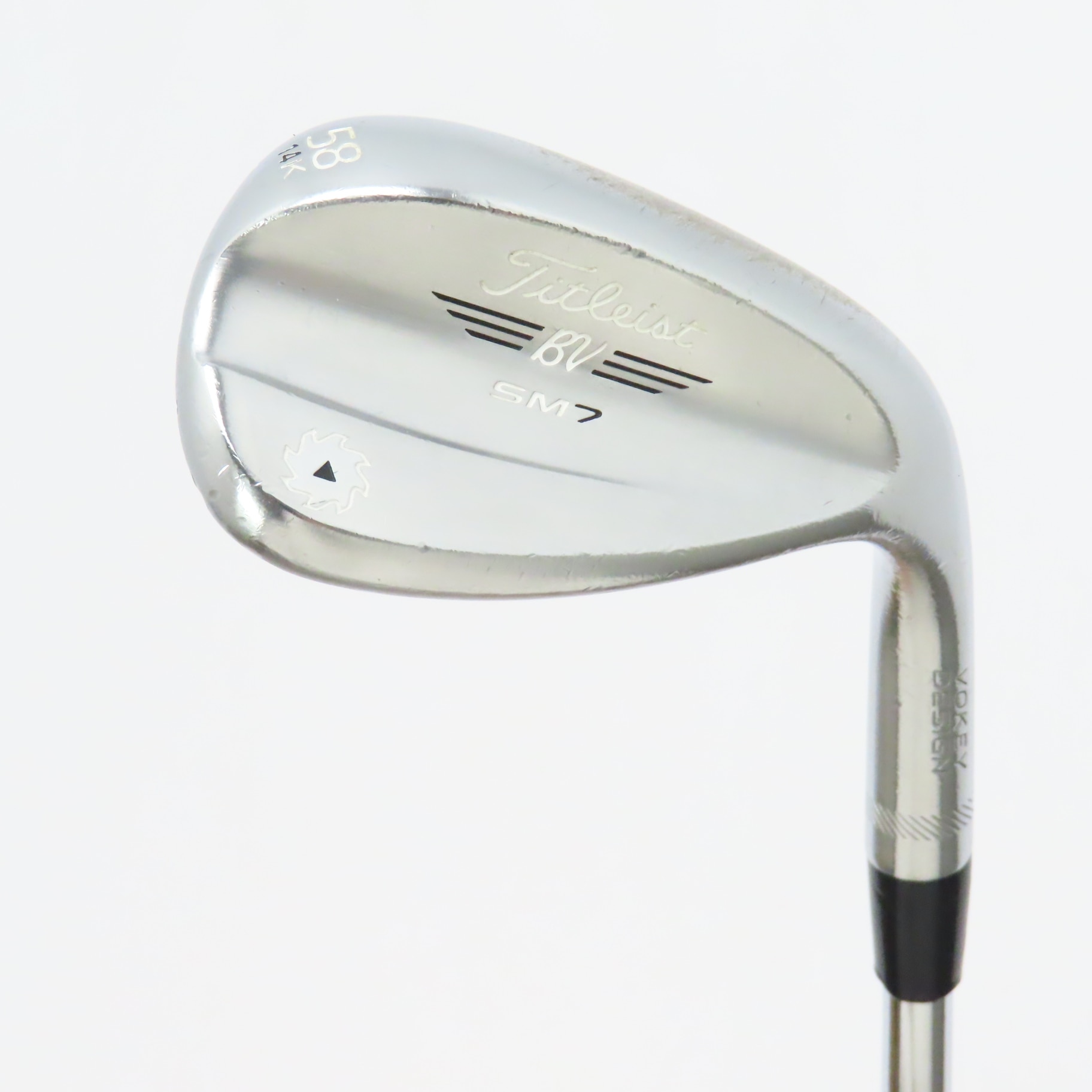 タイトリスト ボーケイSM7 TC ウェッジ2本（50度、56度) ボーケイSM7