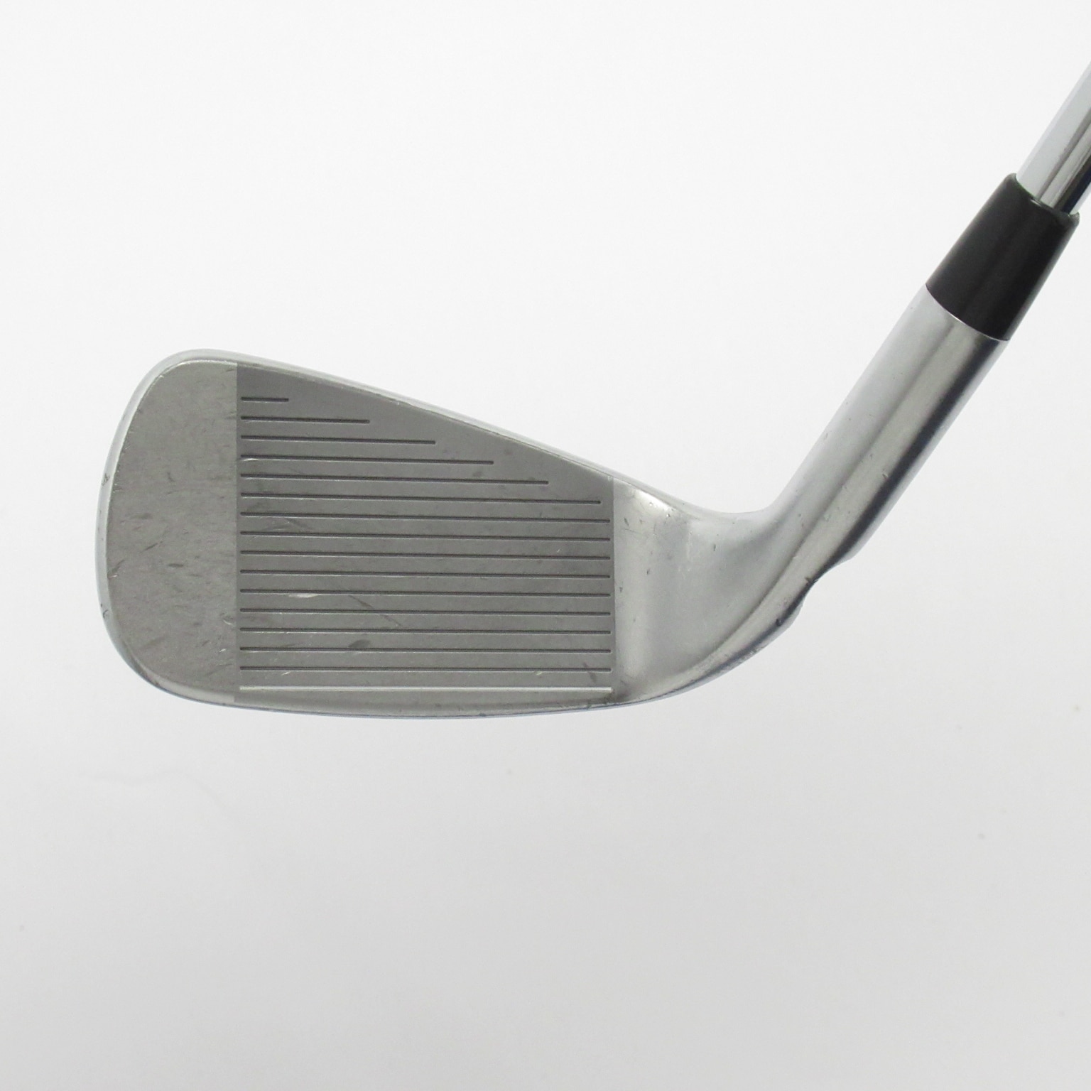 中古】ChipR ハイドロパールクローム仕上げ ウェッジ Z-Z115 38.5 設定