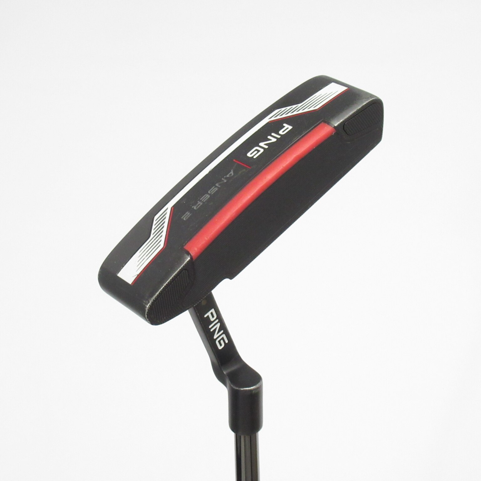 中古】ピン(PING) パター 通販｜GDO中古ゴルフクラブ