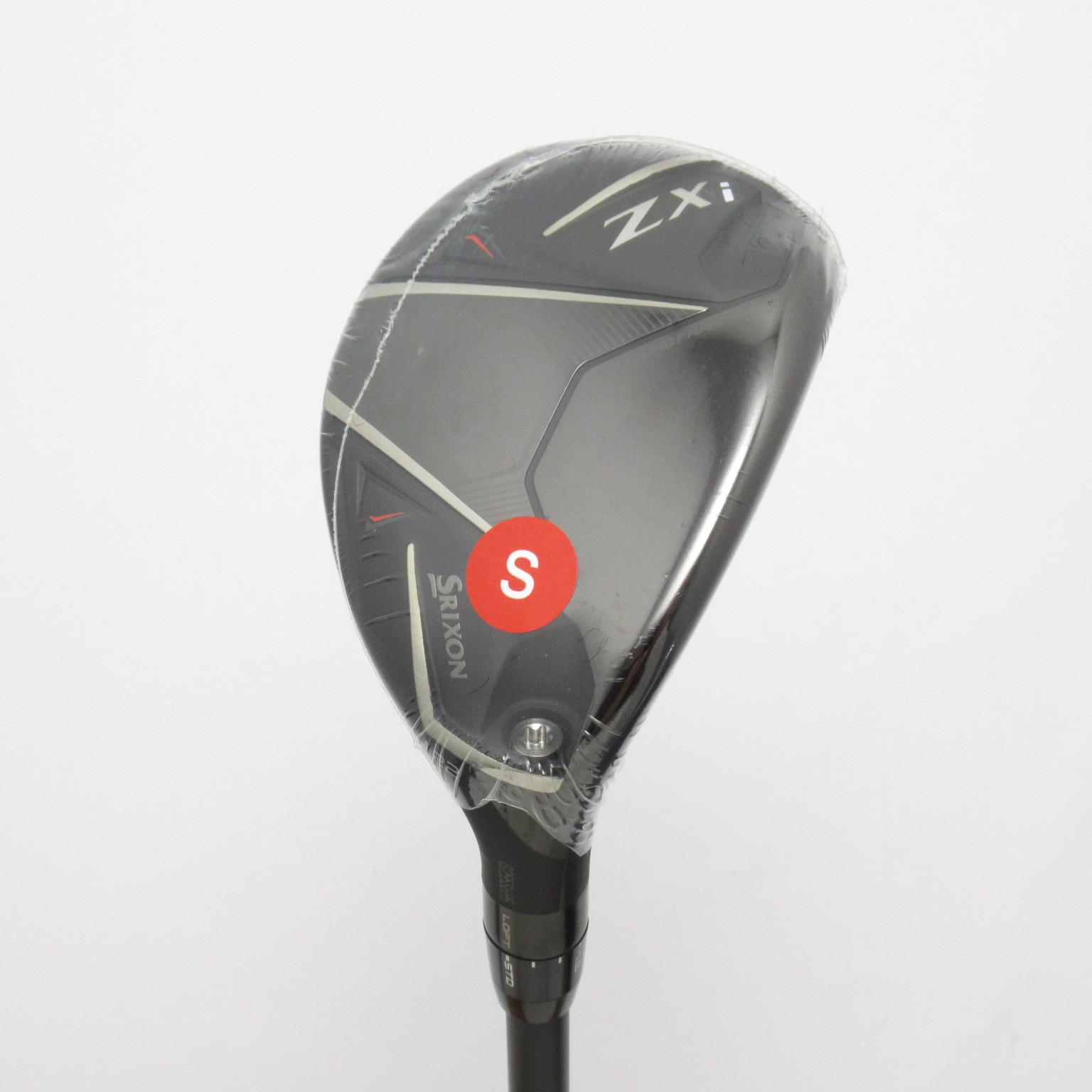 中古】スリクソン ZXi ハイブリッド ユーティリティ Diamana ZXi for