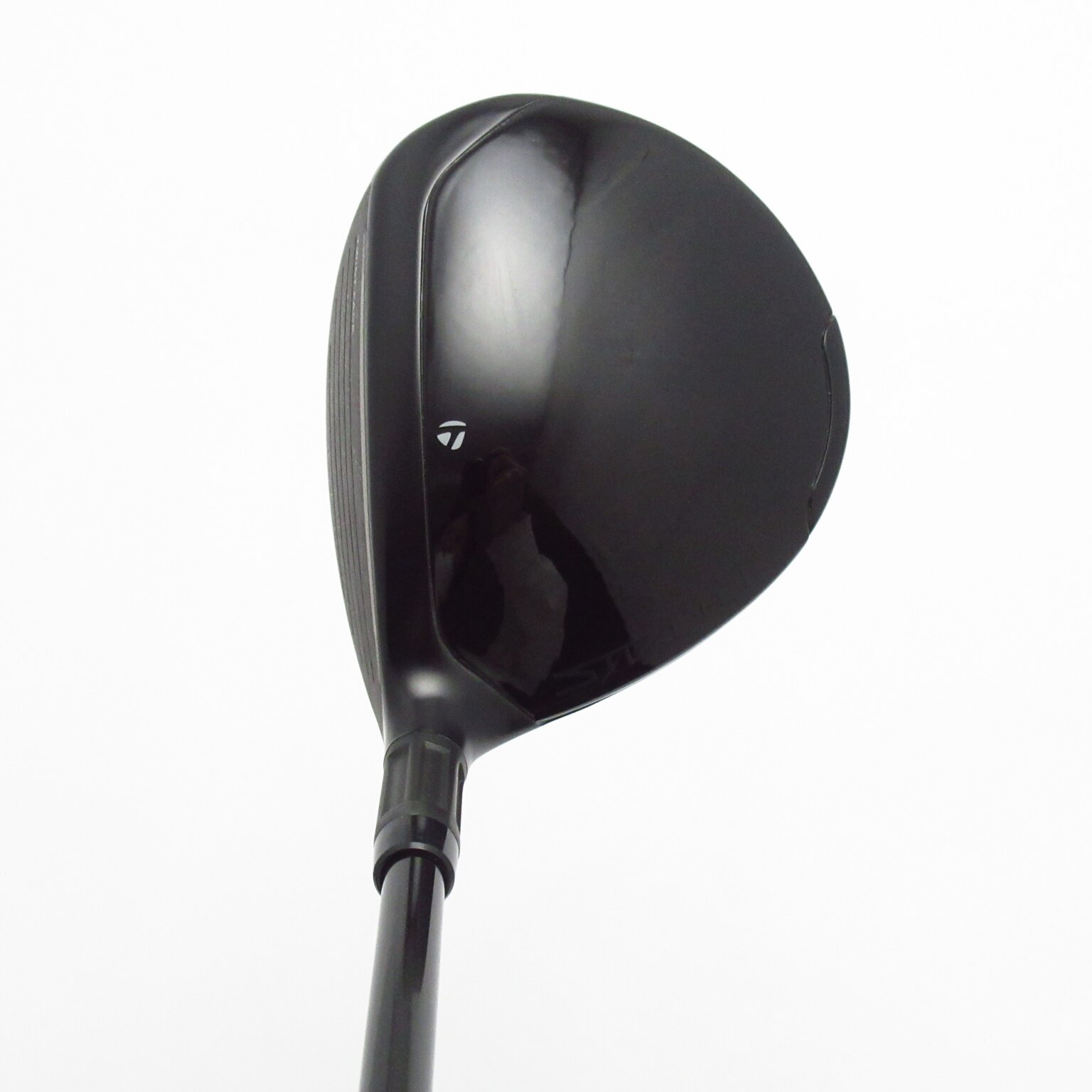 中古】ステルス2 フェアウェイウッド Tour AD CQ-5 18 S C