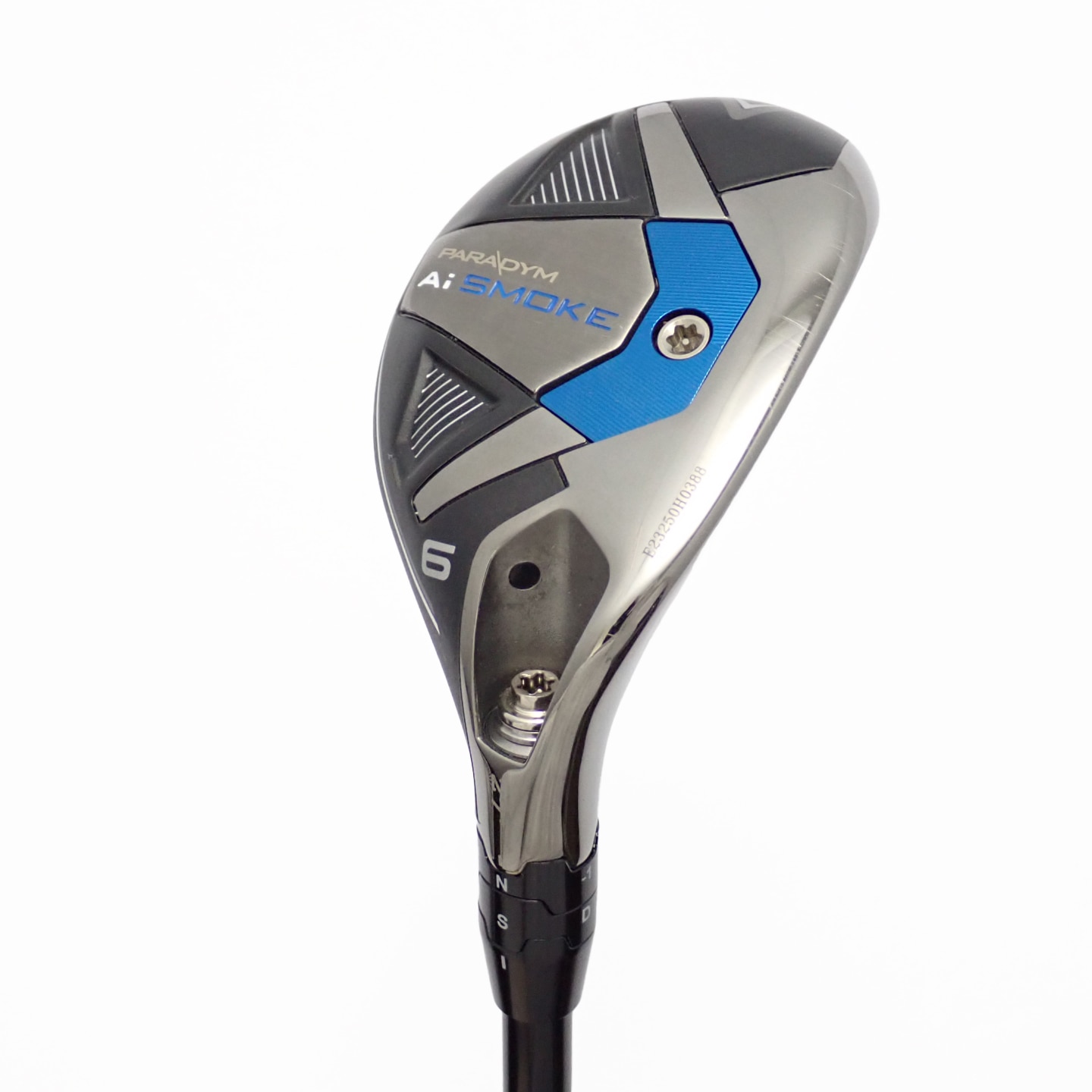 中古】Ai SMOKE ユーティリティ (キャロウェイ) メンズ 通販｜GDO中古