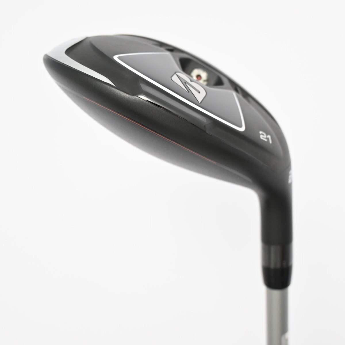 ブリヂストンB1ユーティリティ Tour AD BS-6h(S) 21° Amazon | BRIDGESTONE(ブリヂストン) 21年 B1 ユーティリティー