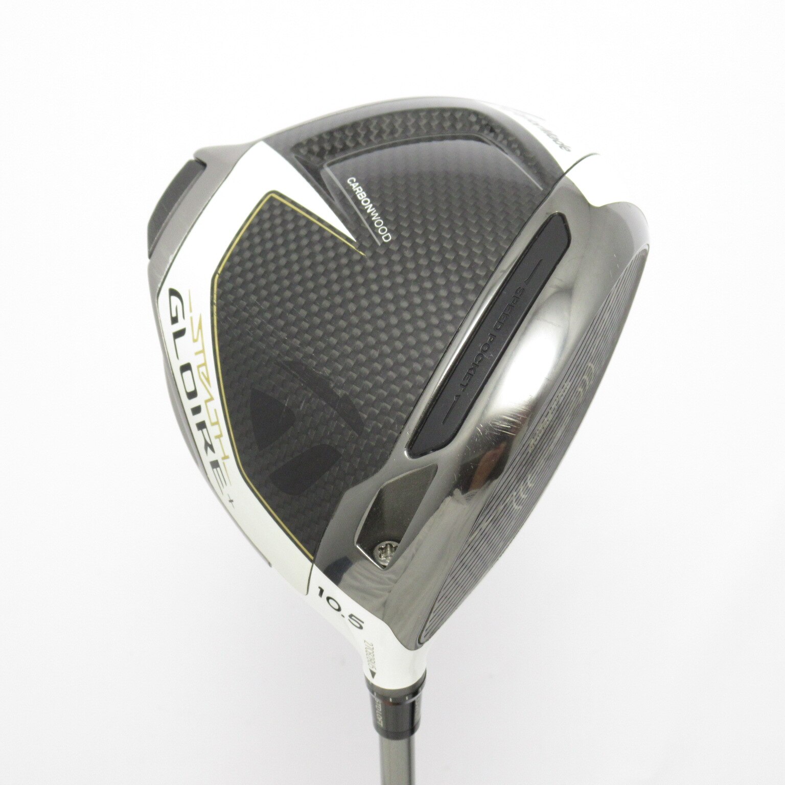 テーラーメイド SIM ドライバー 1w 9.0° ヘッド単品 中古品 送料無料 テーラーメイド SIM ドライバー 1w 9.0° ヘッド単品 中古品 送料無料