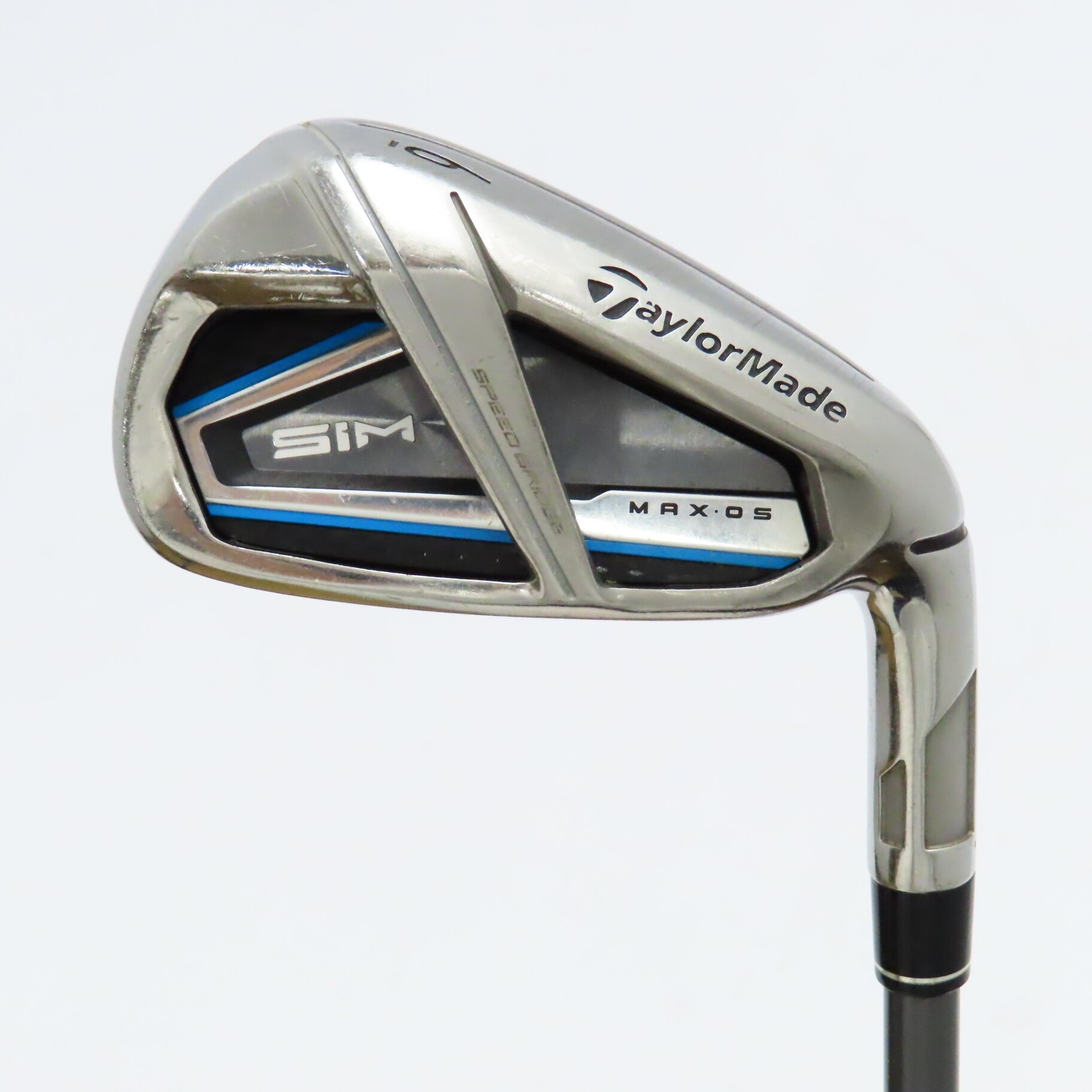 テーラーメイド SIM アイアン6本 レフティ 即購入OK テーラーメイド SIM アイアン6本 レフティ 即購入OK 2025年最新