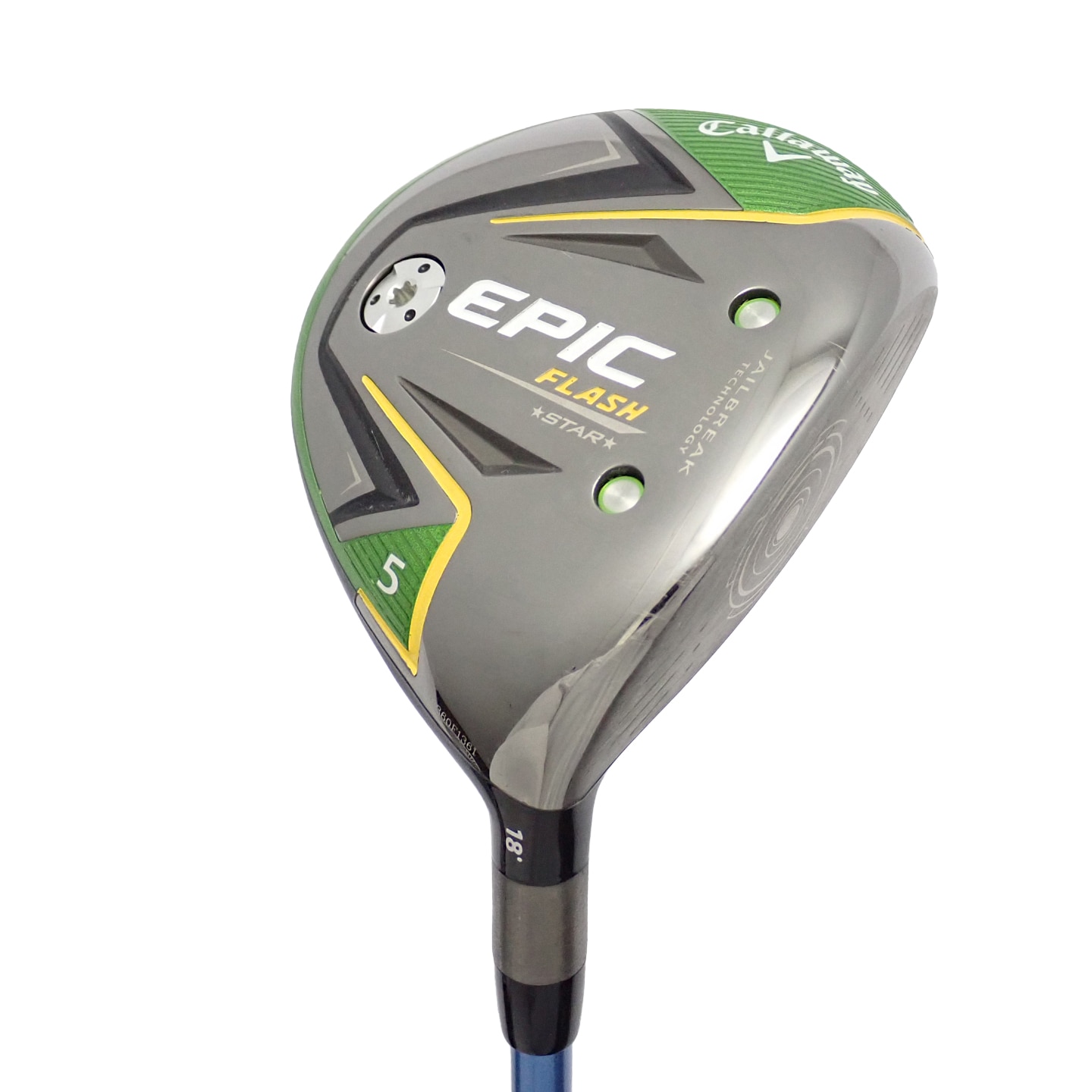 中古】エピック (キャロウェイ) 通販｜GDO中古ゴルフクラブ
