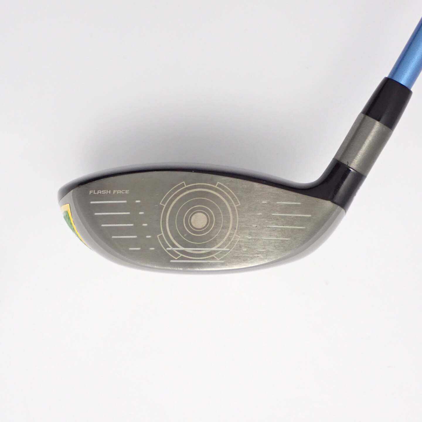 中古】エピック フラッシュ STAR フェアウェイウッド Speeder