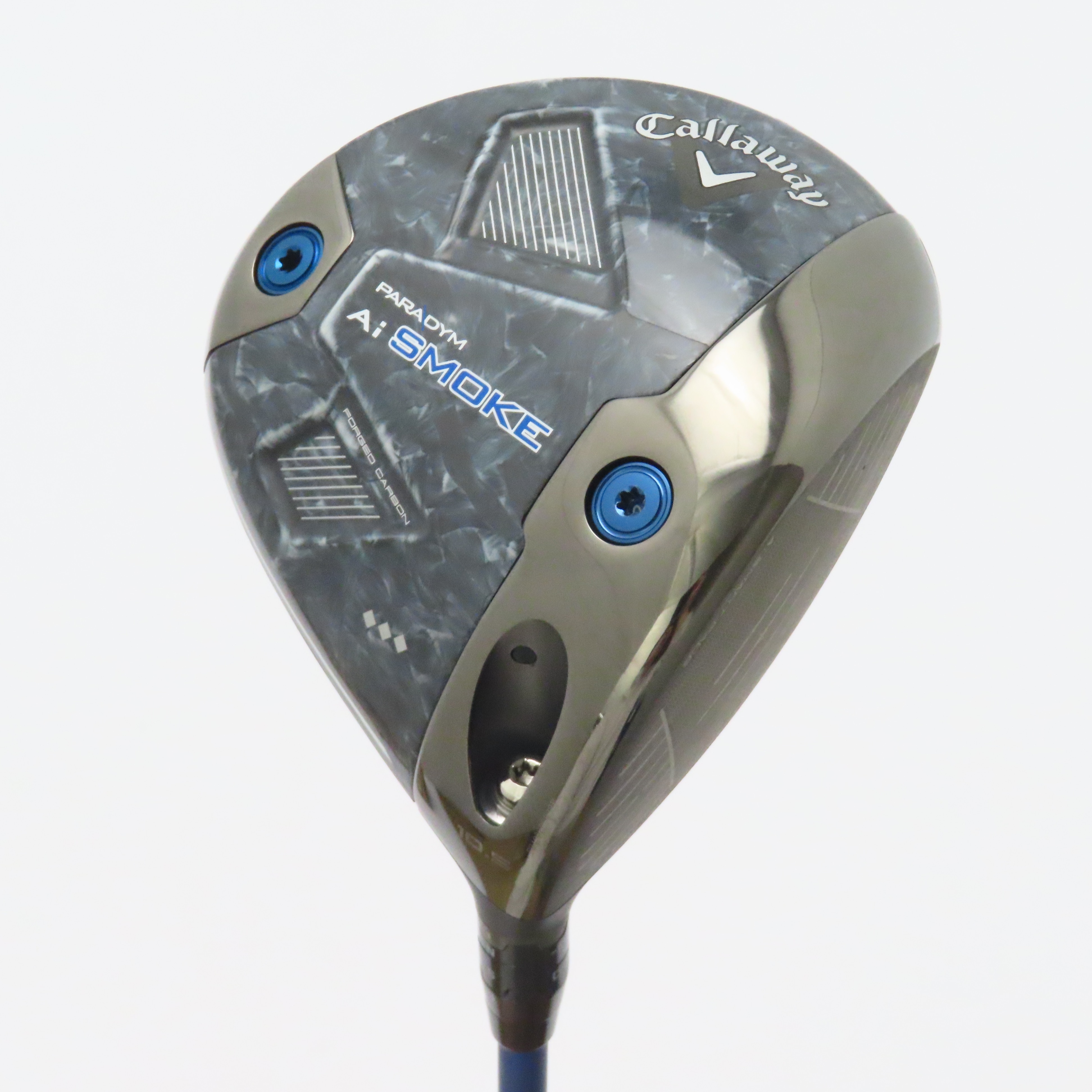 中古】パラダイム Ai SMOKE トリプルダイヤモンド ドライバー VENTUS