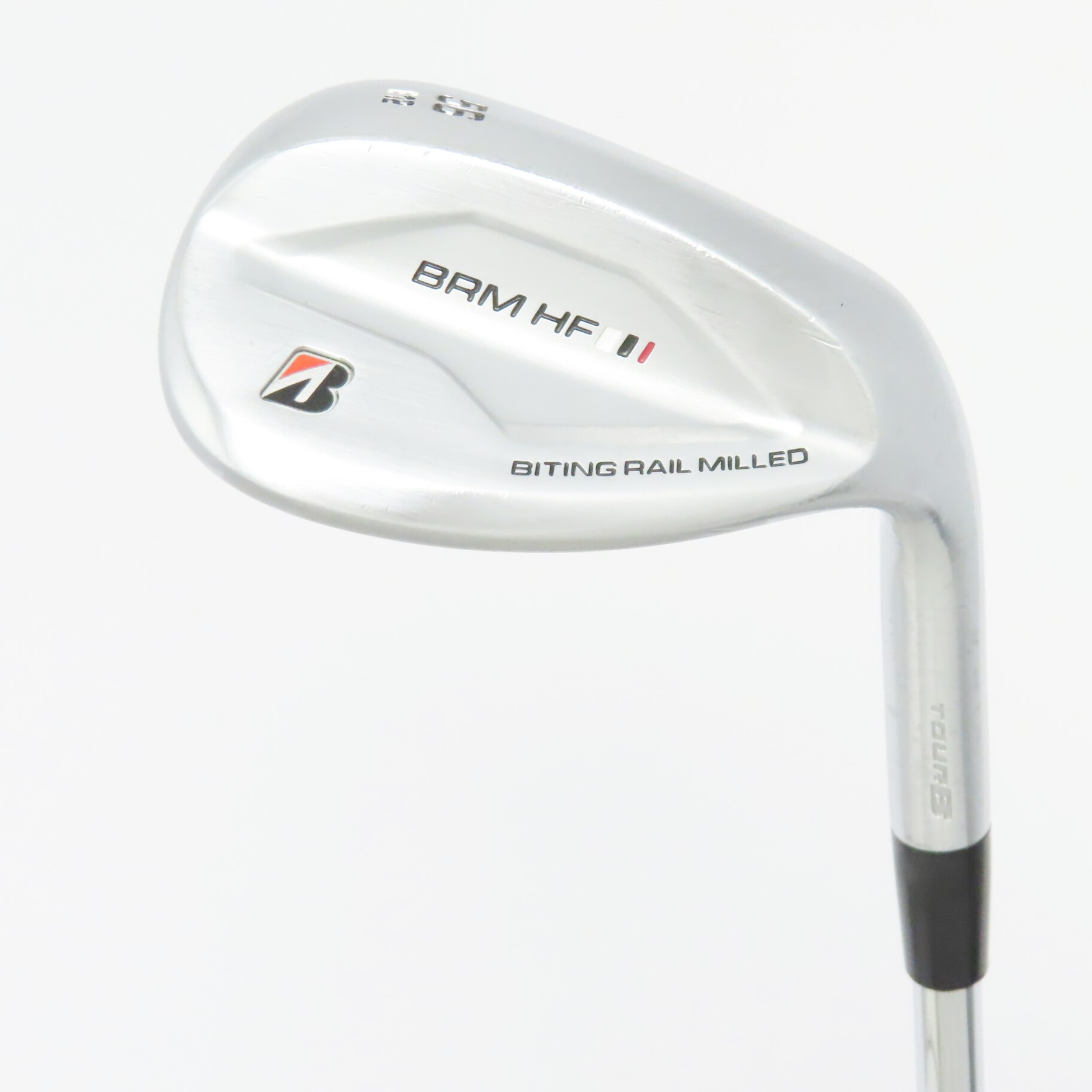 中古】TOUR B ウェッジ (ブリヂストン) 通販｜GDO中古ゴルフクラブ