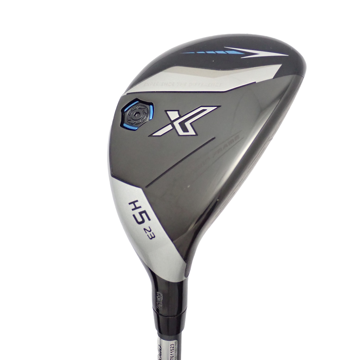 美品）ゼクシオX 2024 FWウッド ４Ｗ ７Ｗセット XXIO ゼクシオ X ゼクシオエックス フェアウェイウッド 2024 ゴルフ