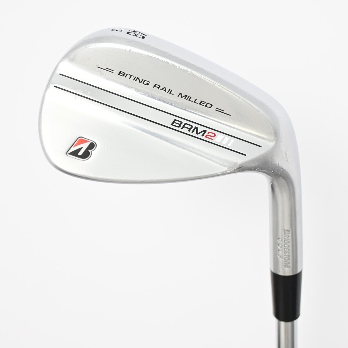 【美品】ブリヂストン BRM2 ウェッジ 3本セット (50°/54°/58°) 中古】BRM2 ウェッジ N.S.PRO MODUS3 TOUR 105 48-08 S CD(ウェッジ