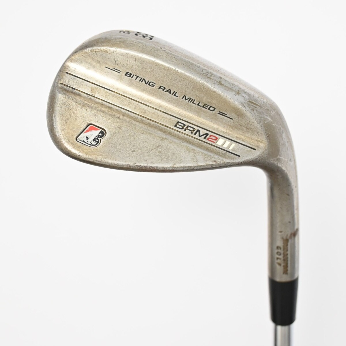 ブリジストン　BRM50度54度BRM2 58 モーダース3 120S BRIDGESTONE GOLF ブリヂストンゴルフ（BRIDGESTONE GOLF）（メンズ