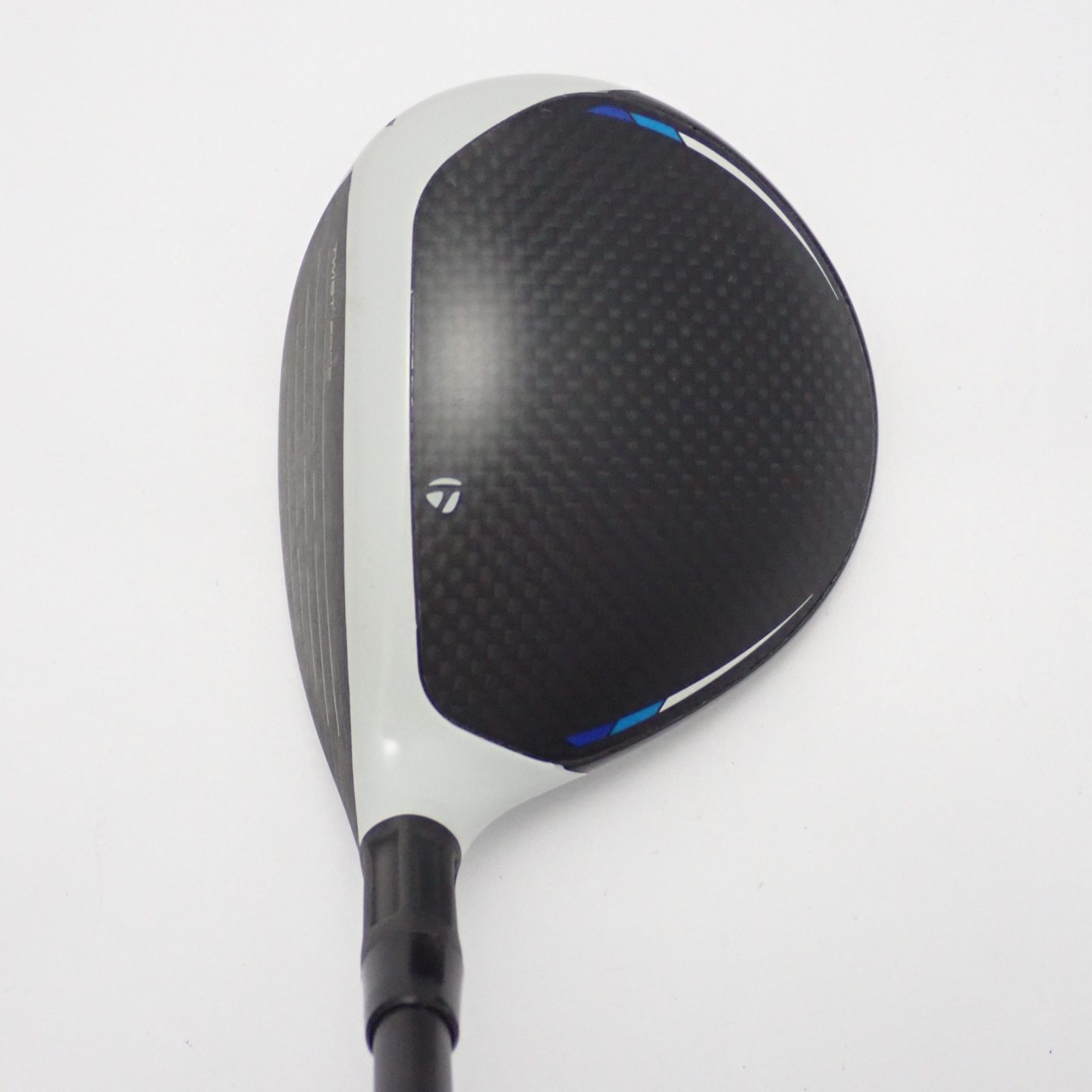 中古】SIM2 マックス フェアウェイウッド Tour AD IZ-7 18 S C