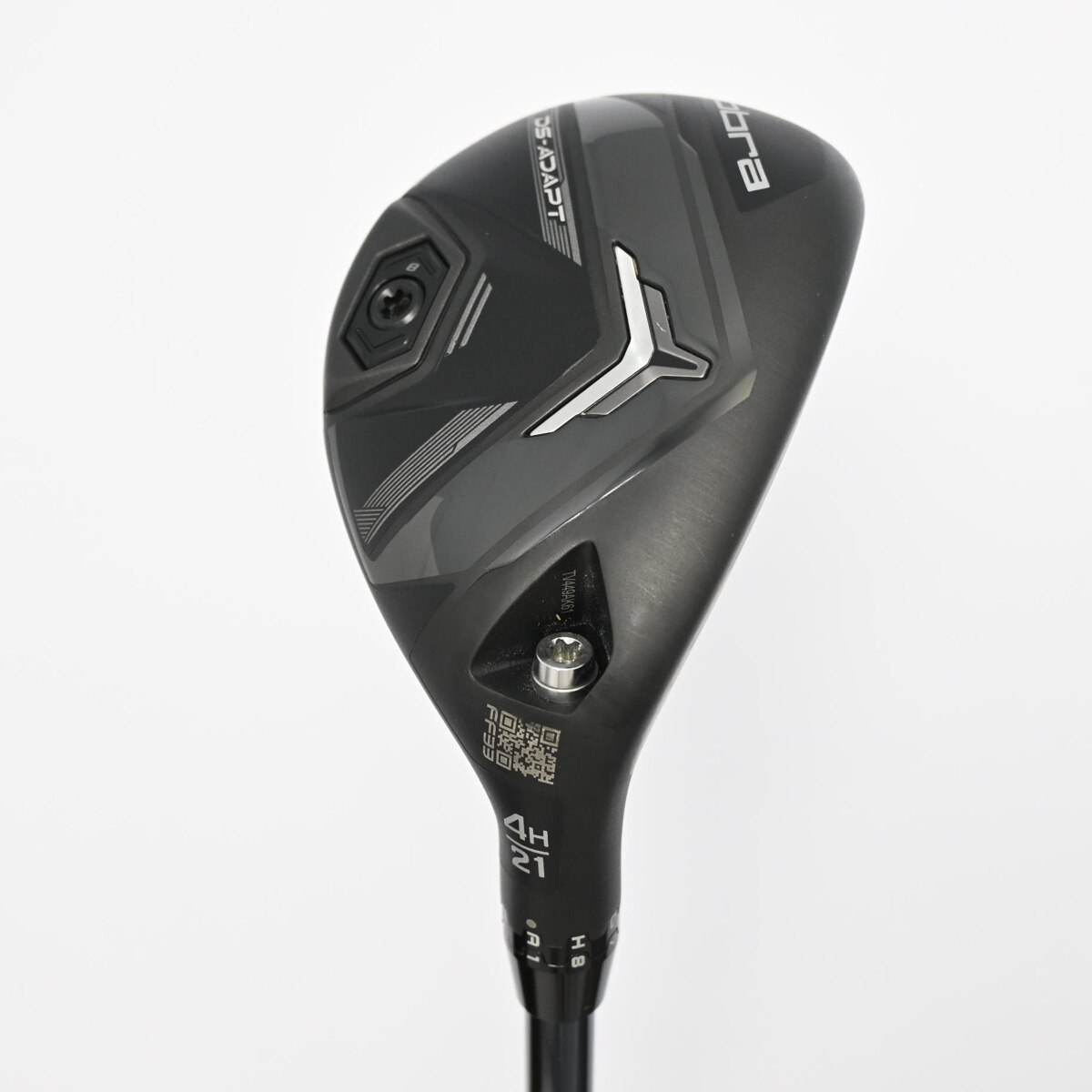 中古】DS-ADAPT ユーティリティ LIN-Q for Cobra 21 S C