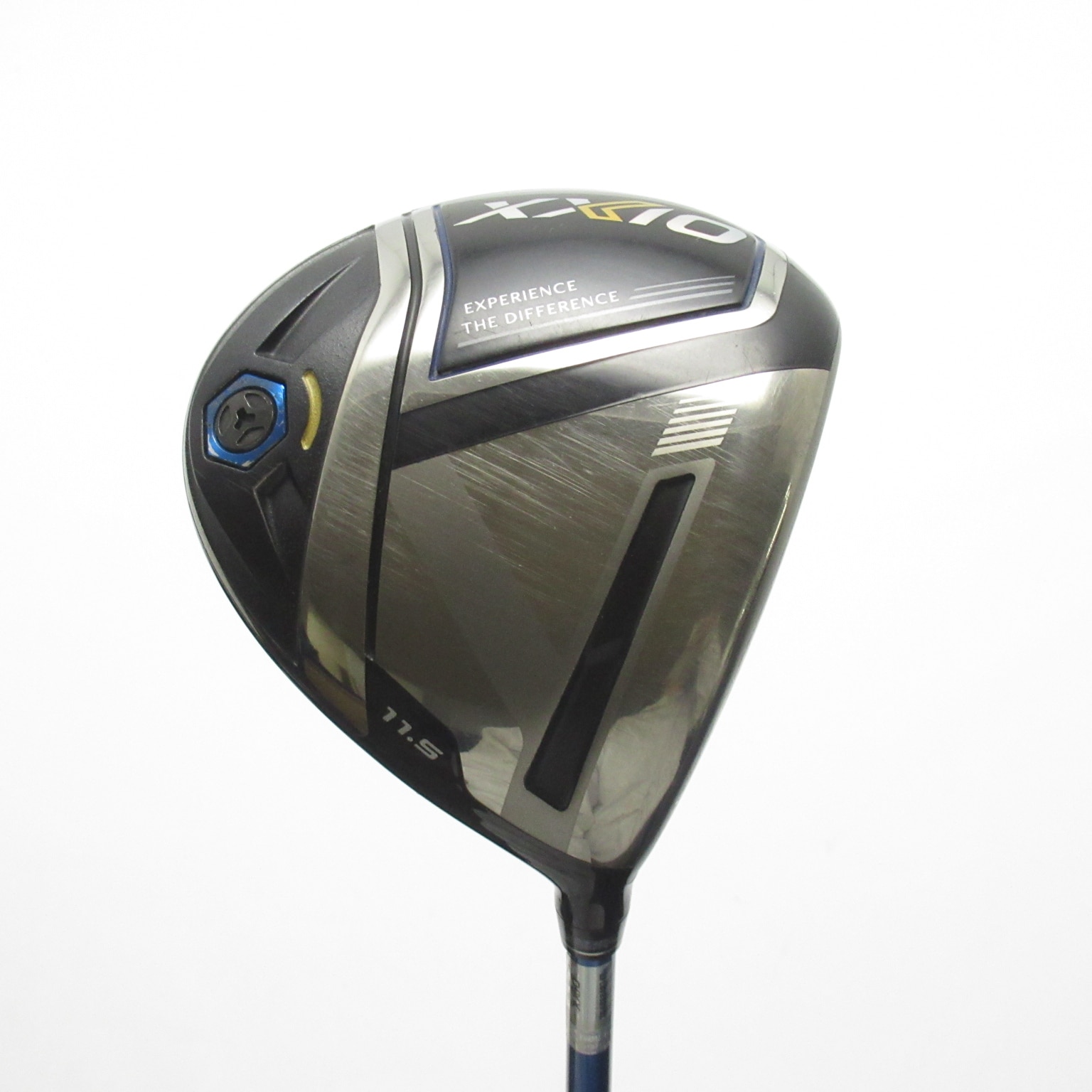 中古】ゼクシオ イレブン ドライバー(ネイビー) ドライバー XXIO