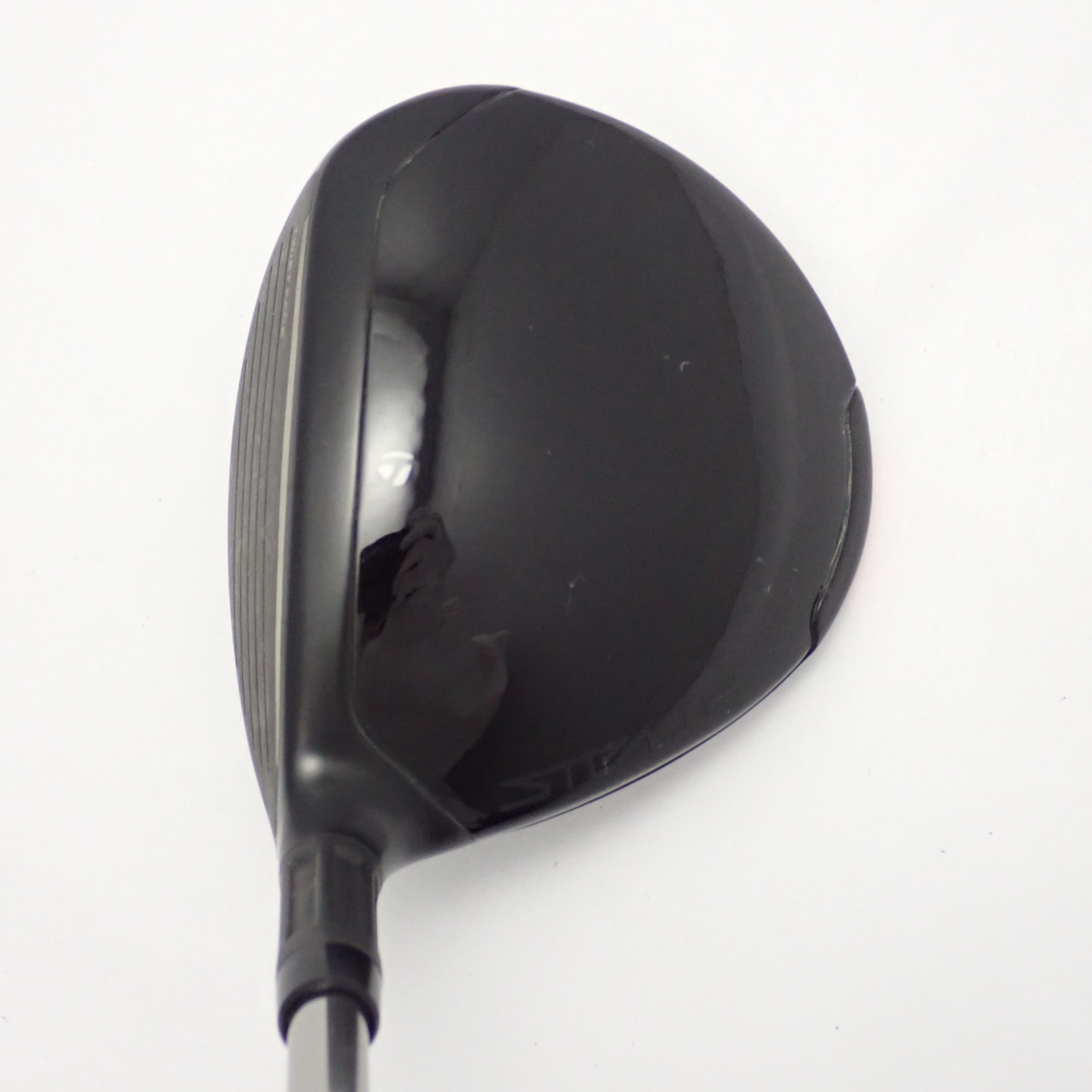 中古】ステルス2 フェアウェイウッド Diamana GT 60 15 S C