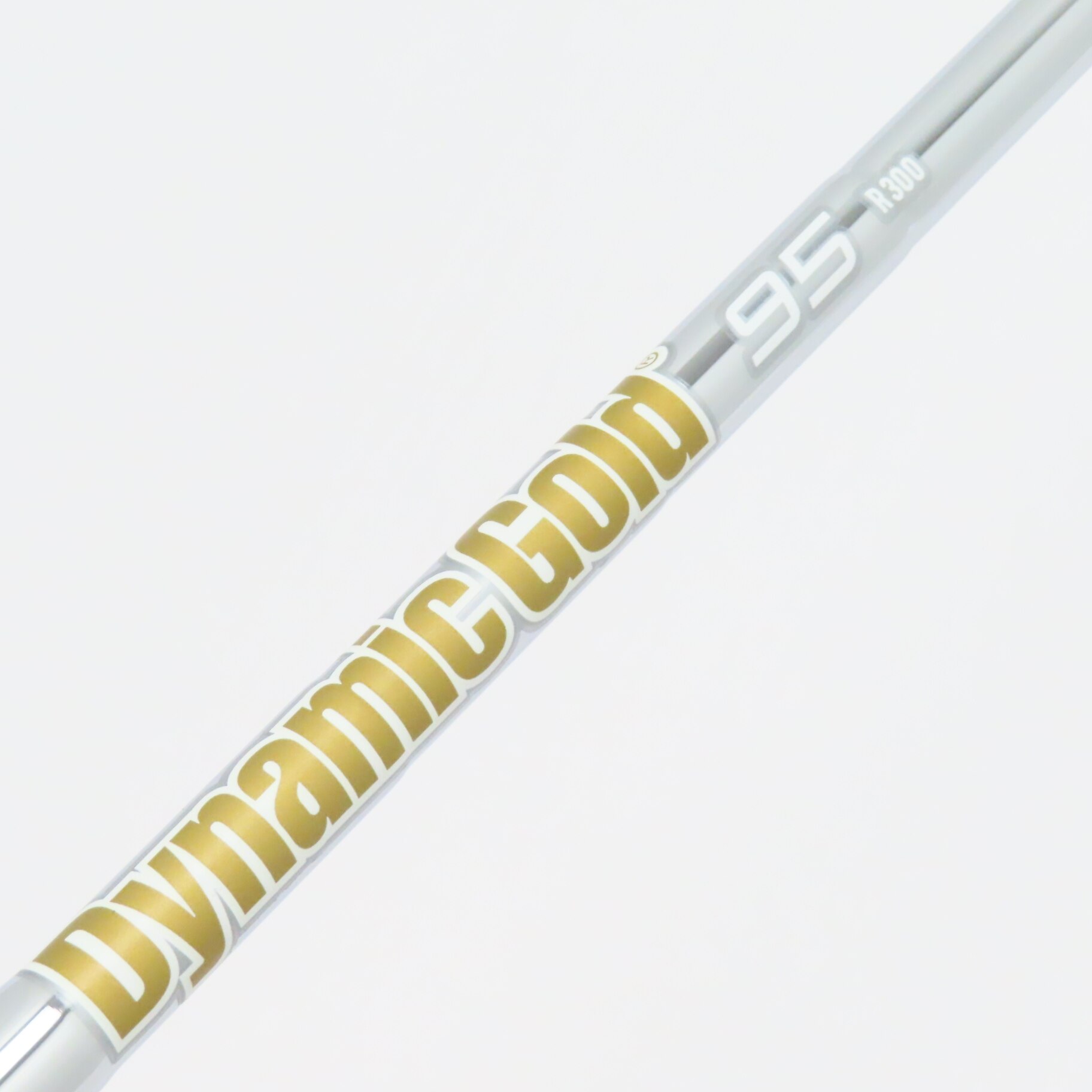 中古】ローグ ST MAX OS アイアン Dynamic Gold 95 22.5 R300 A