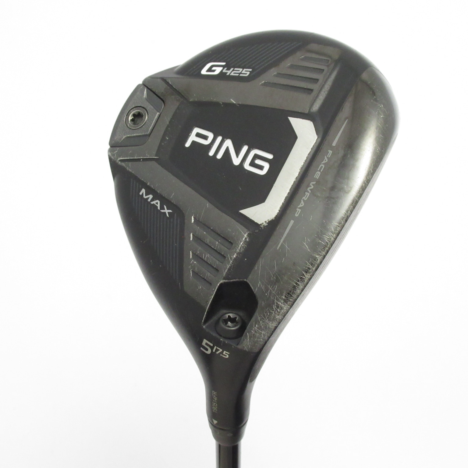 中古】G425 フェアウェイウッド (ピン) 通販｜GDO中古ゴルフクラブ