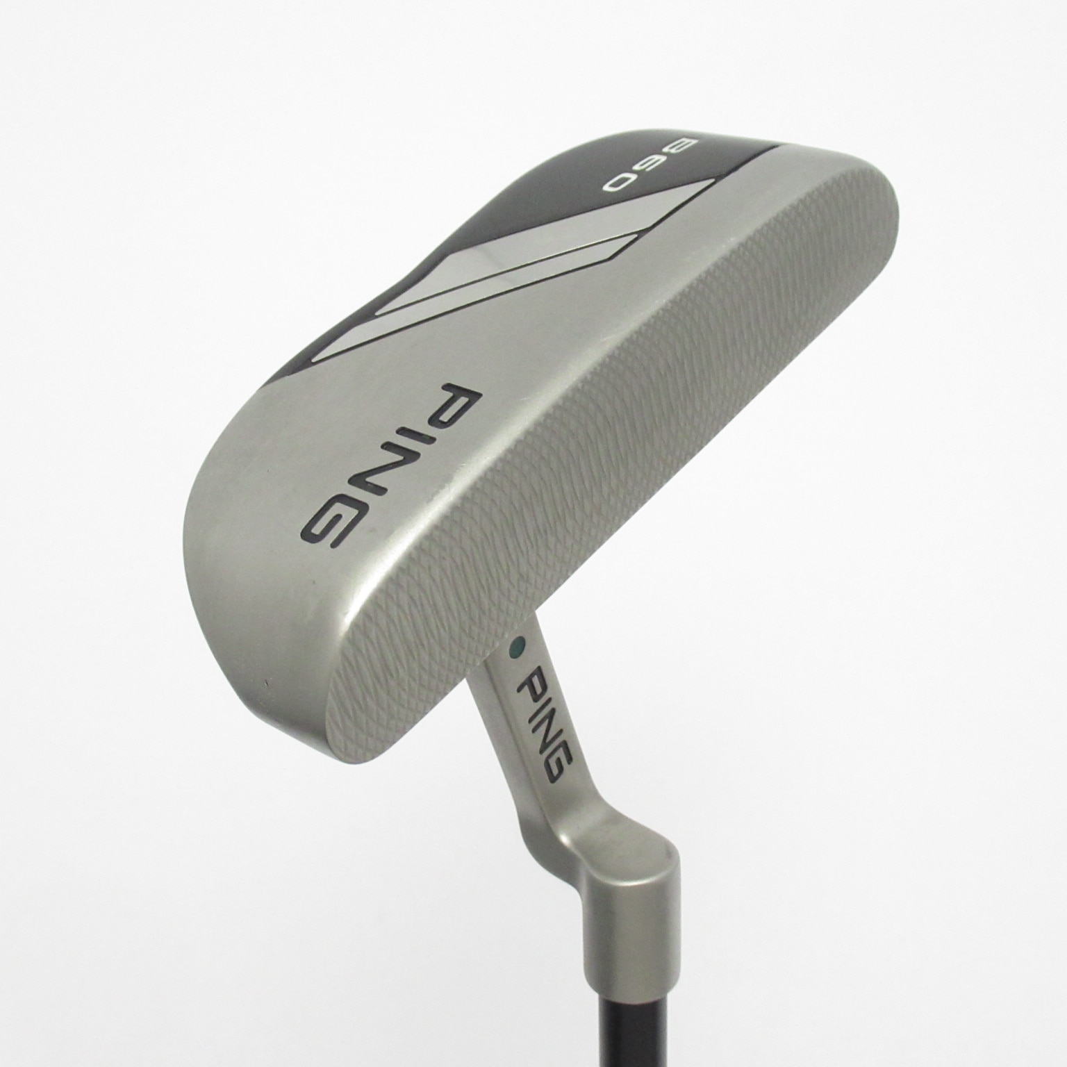 中古】B60(2024) パター (ピン) PING 通販｜GDO中古ゴルフクラブ