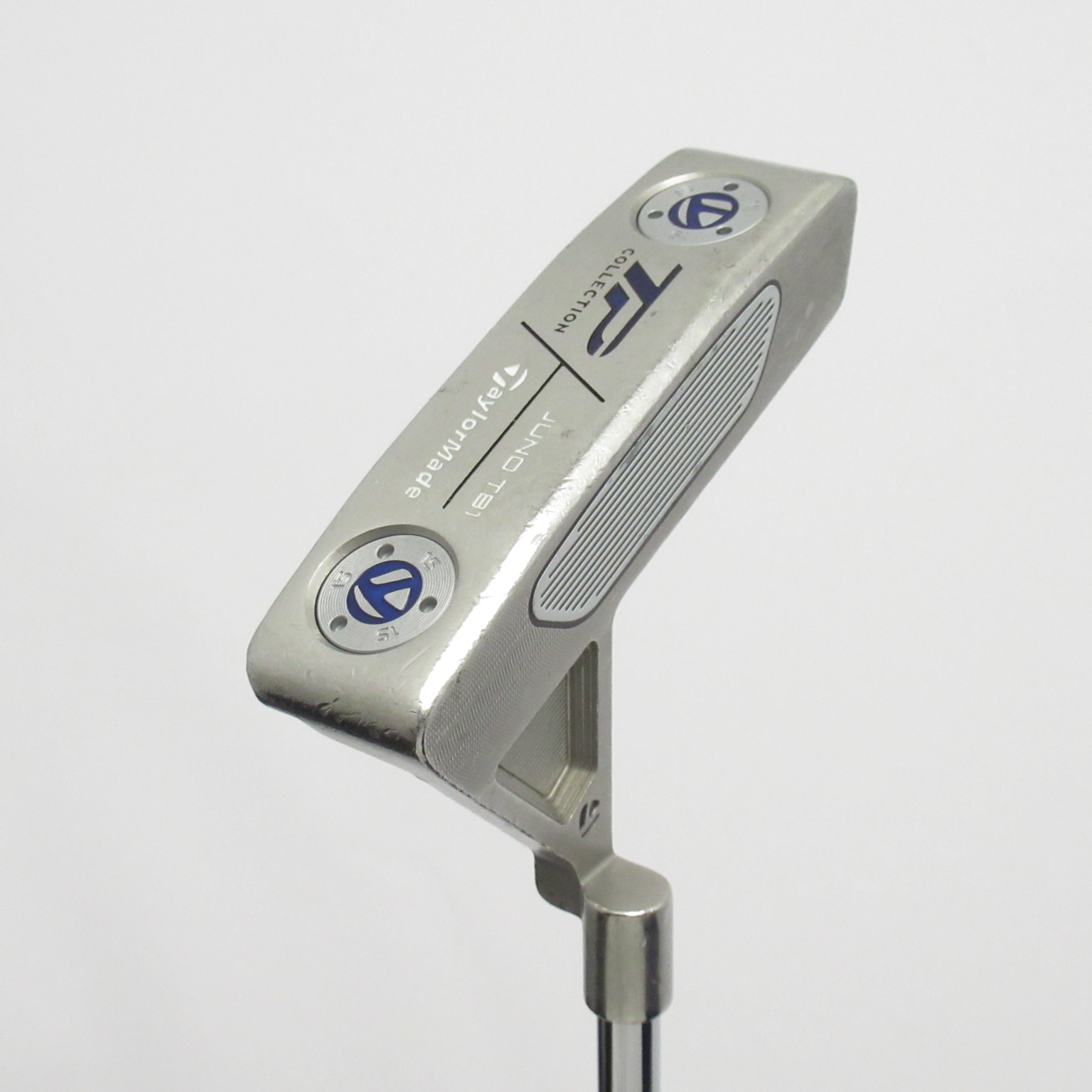 中古】TP コレクション ハイドロブラスト JUNO TB1 パター スチール