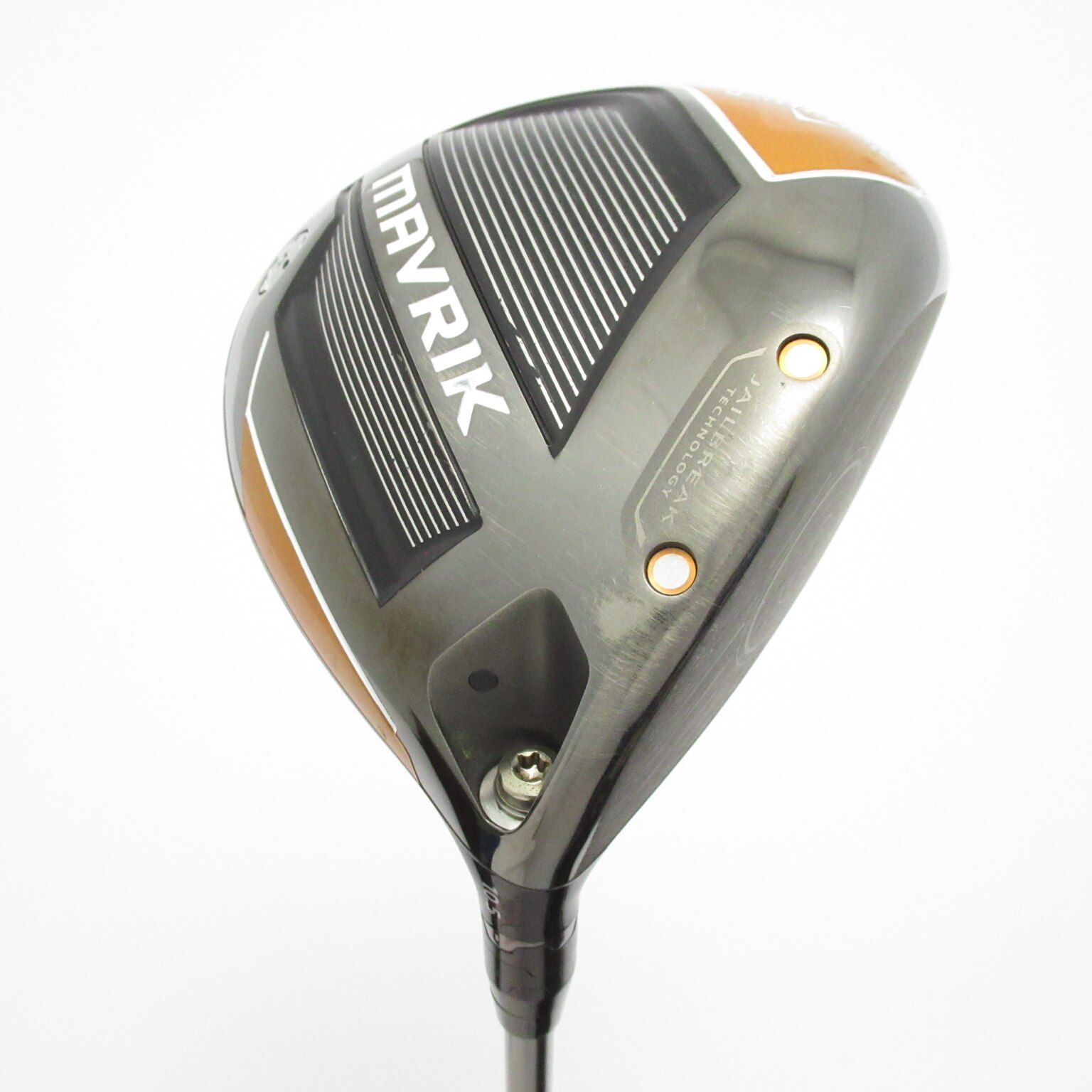 中古】マーベリック ドライバー KURO KAGE XM 60 10.5 S CD(ドライバー