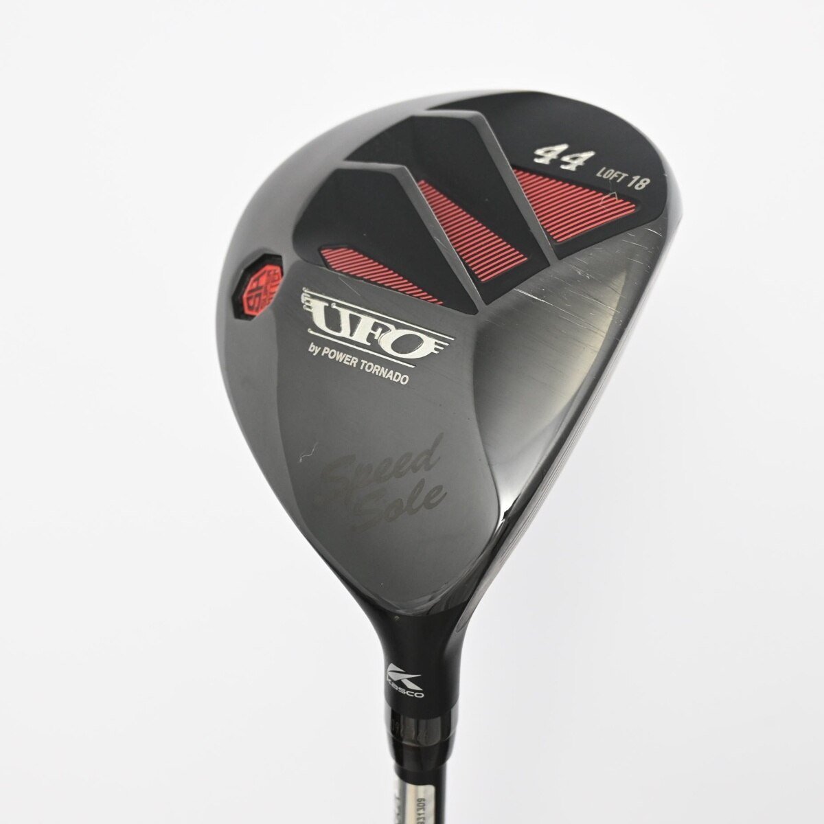 中古】パワートルネード ユーティリティ (キャスコ) 通販｜GDO