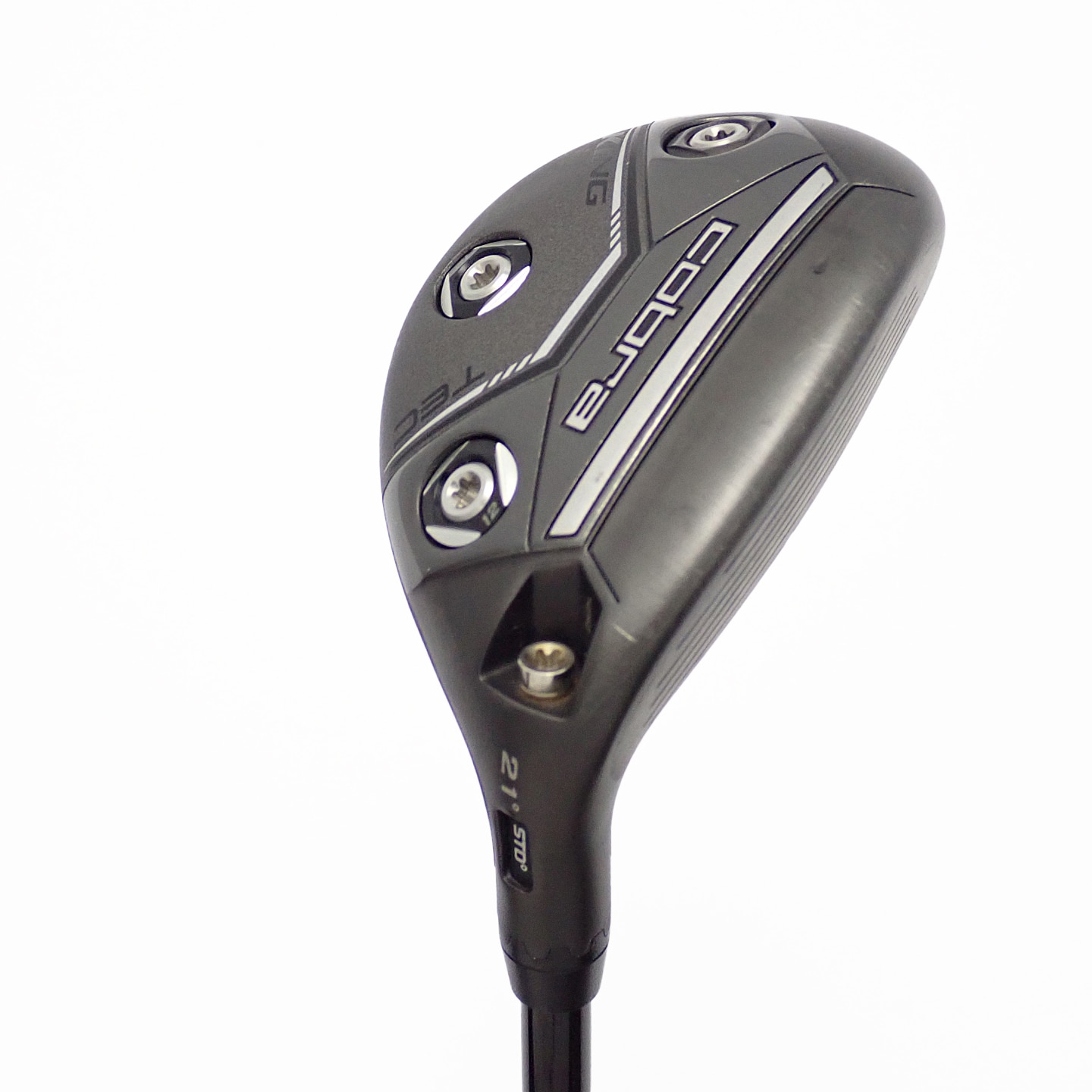 中古】キング ユーティリティ (コブラ) 通販｜GDO中古ゴルフクラブ