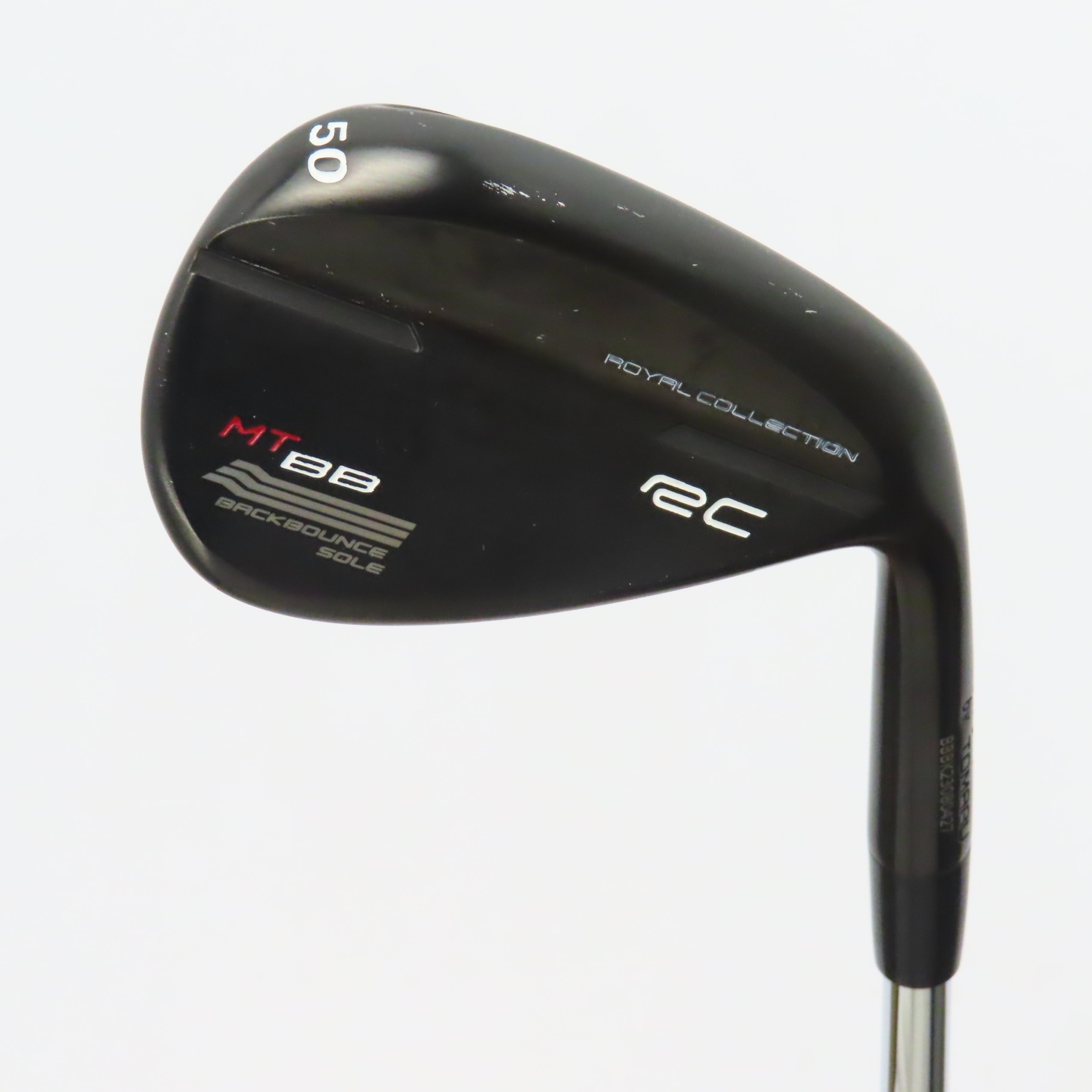 中古】ロイヤルコレクション ウェッジ 通販｜GDO中古ゴルフクラブ