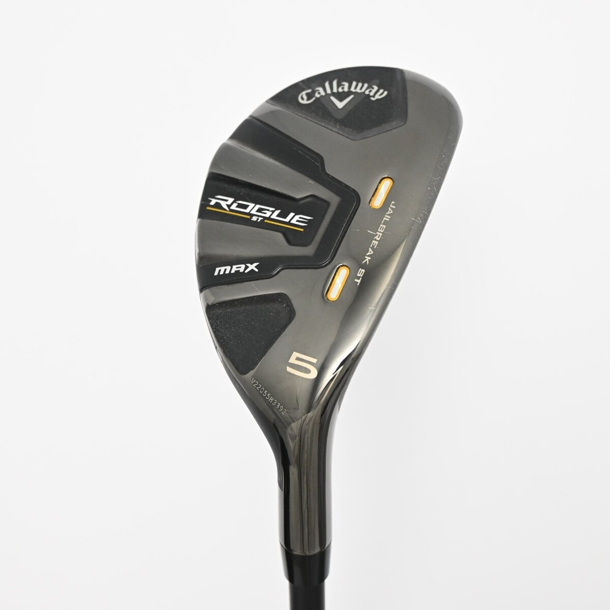 中古】ローグ ST MAX ユーティリティ VENTUS 5 for Callaway 23 R CD