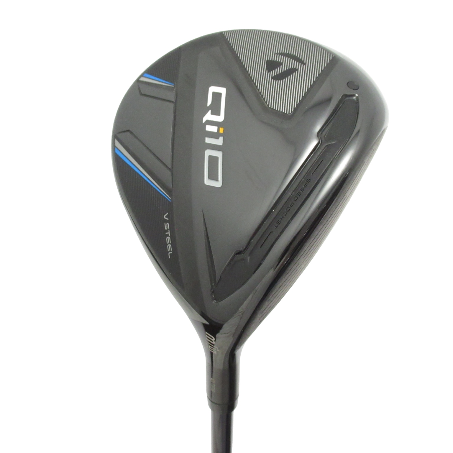 中古】Qi10 フェアウェイウッド Diamana Blue TM50 15 S C