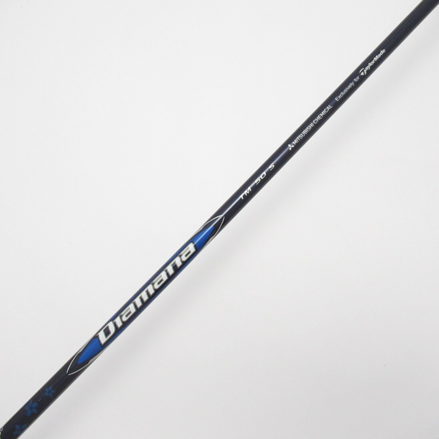 中古】Qi10 フェアウェイウッド Diamana Blue TM50 15 S C