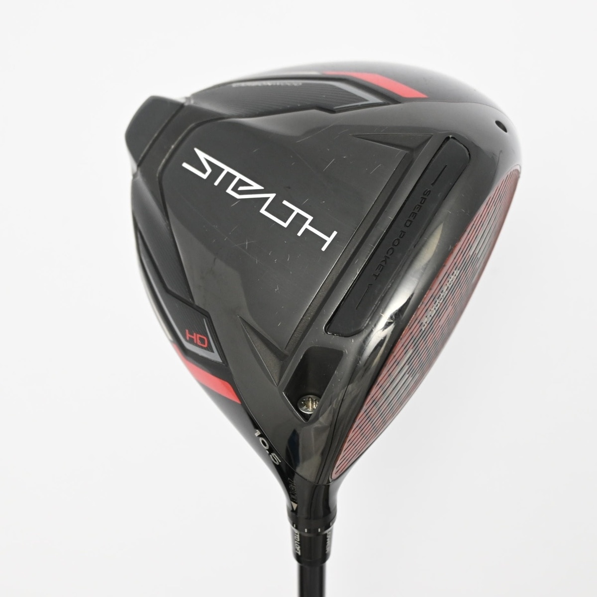 中古】ステルス HD ドライバー (テーラーメイド) ステルス 通販｜GDO