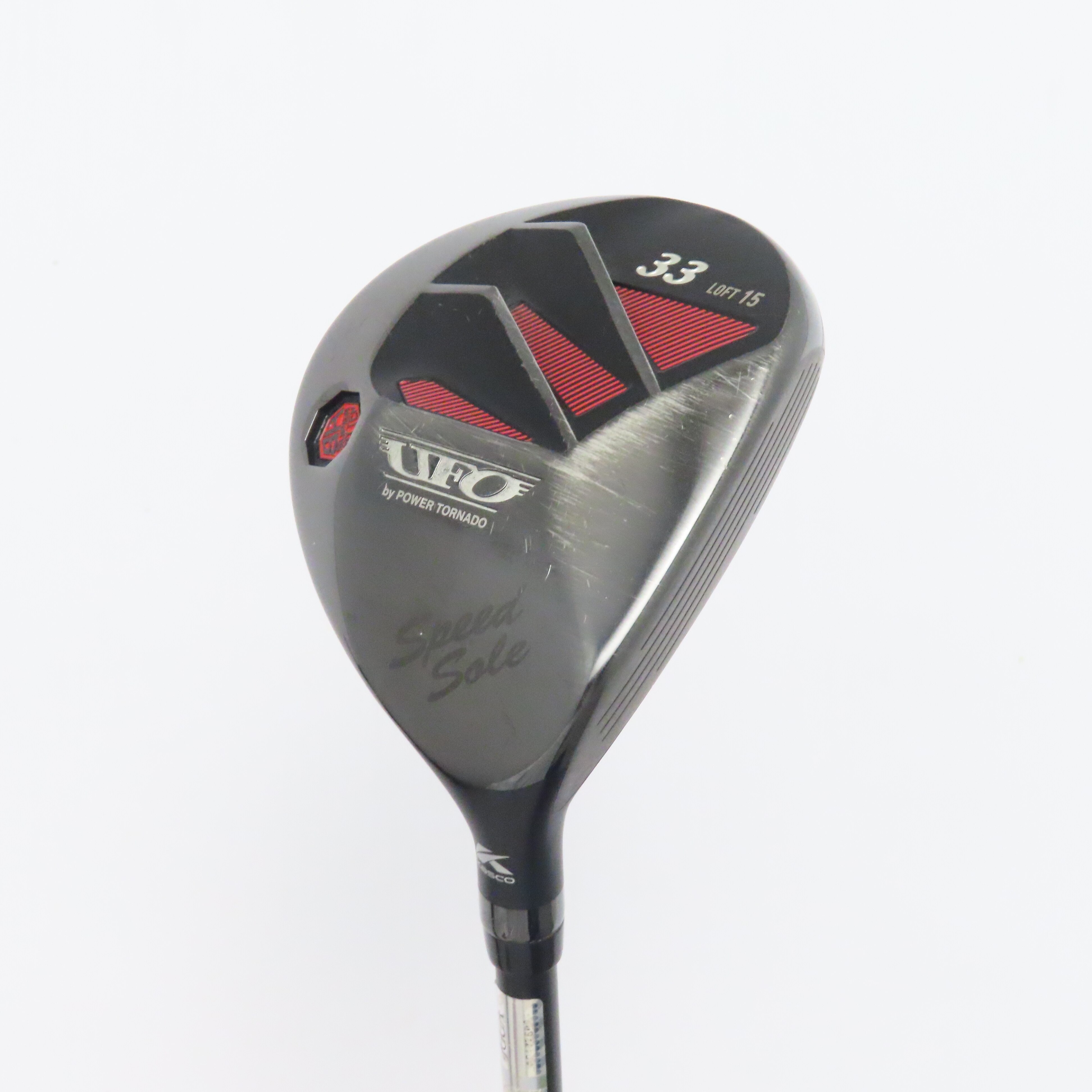 キャスコパワートルネード55ユーティリティアイアンUTゴルフクラブ中古初心者 中古】パワートルネード ユーティリティ (キャスコ) 通販｜GDO