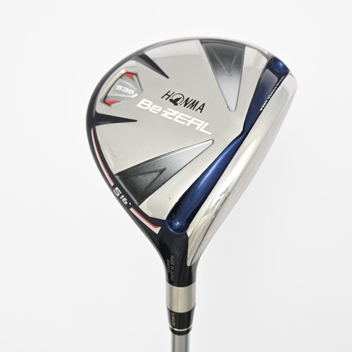 中古】ビジール ゴルフクラブ (本間ゴルフ) 通販｜GDO中古ゴルフクラブ