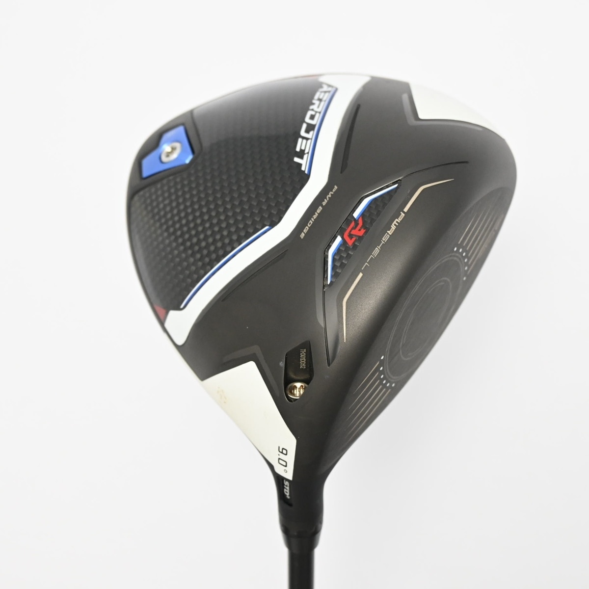 コブラ エアロジェット ドライバー 9° ヘッドのみ コブラ（Cobra