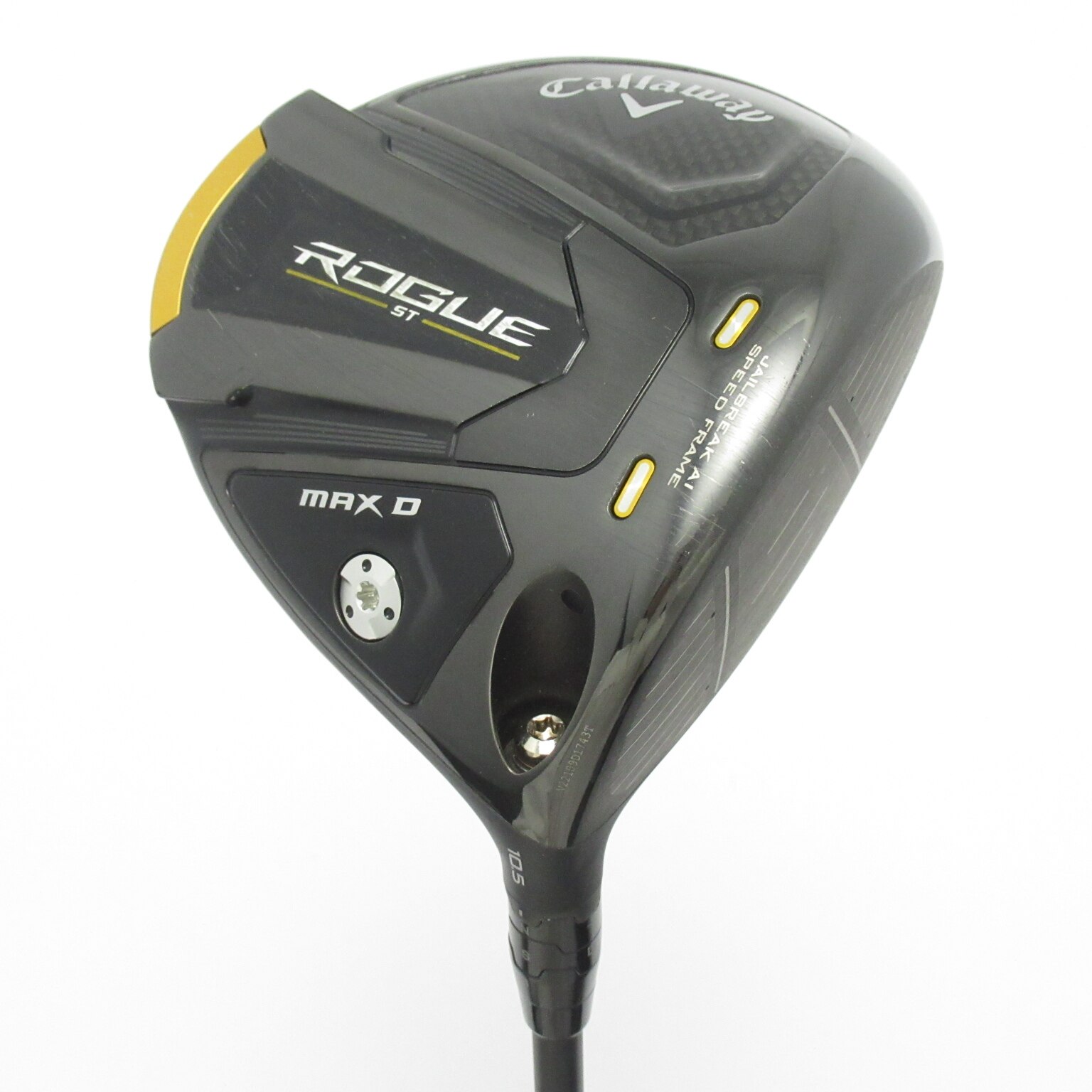 中古】ローグ ST MAX D ドライバー (キャロウェイ) ローグ 通販｜GDO