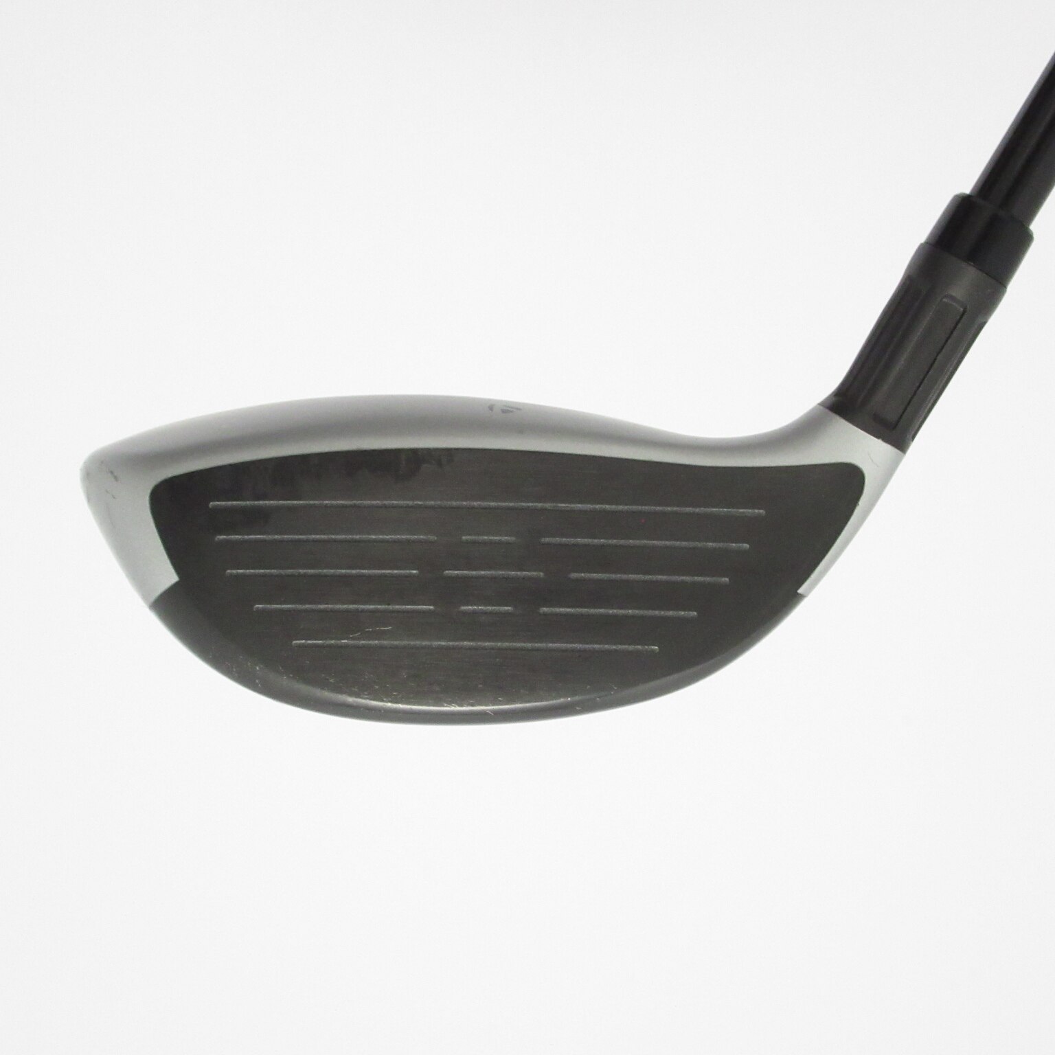 中古】M4(2021) フェアウェイウッド ATMOS RED 6 18 S C(フェアウェイ