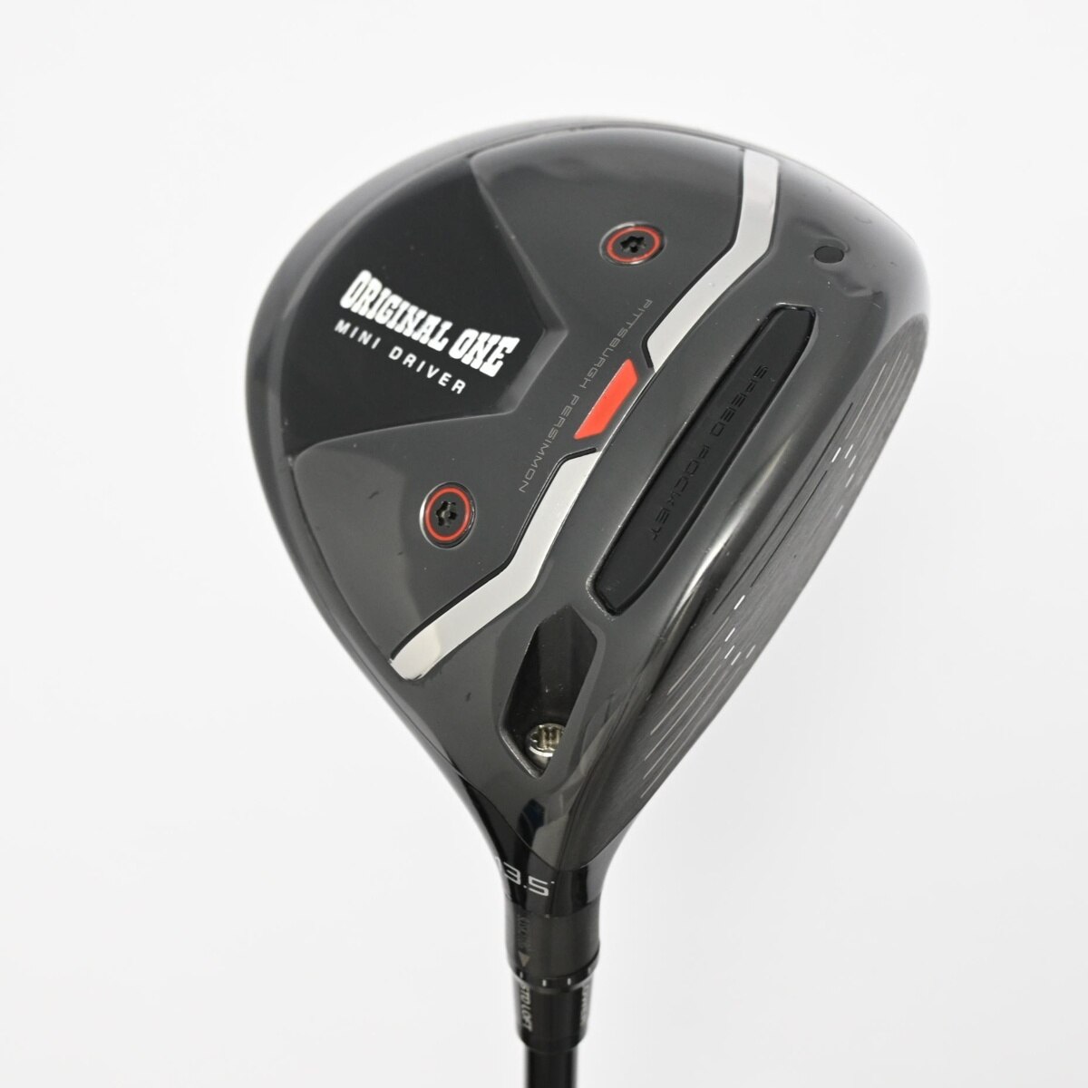 中古】ORIGINAL ONE MINI US ドライバー (テーラーメイド) ORIGINAL